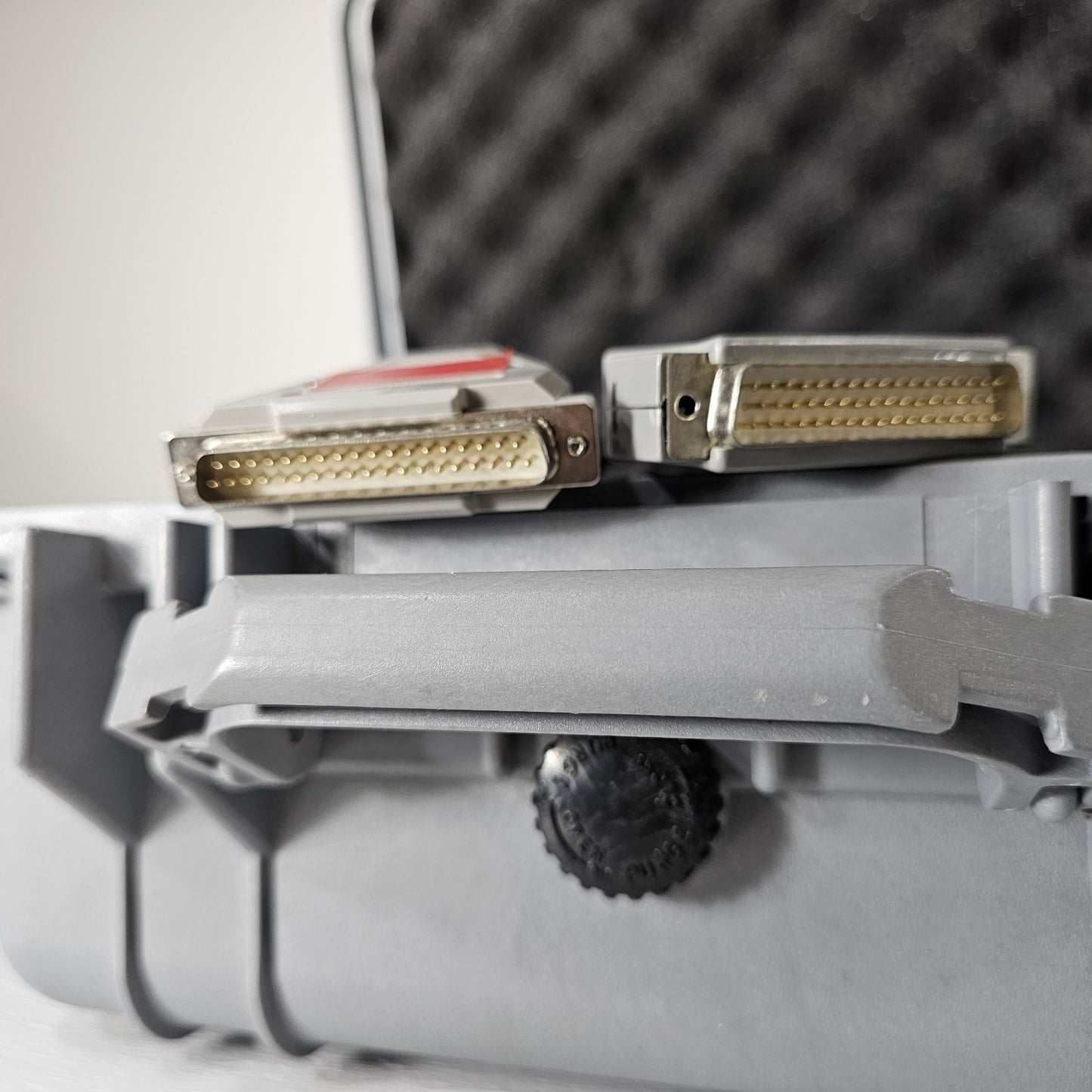 NT-MDT Smena-B Atomic Force Microscope Small Scanner Head AFM SPM 15um Scan Size