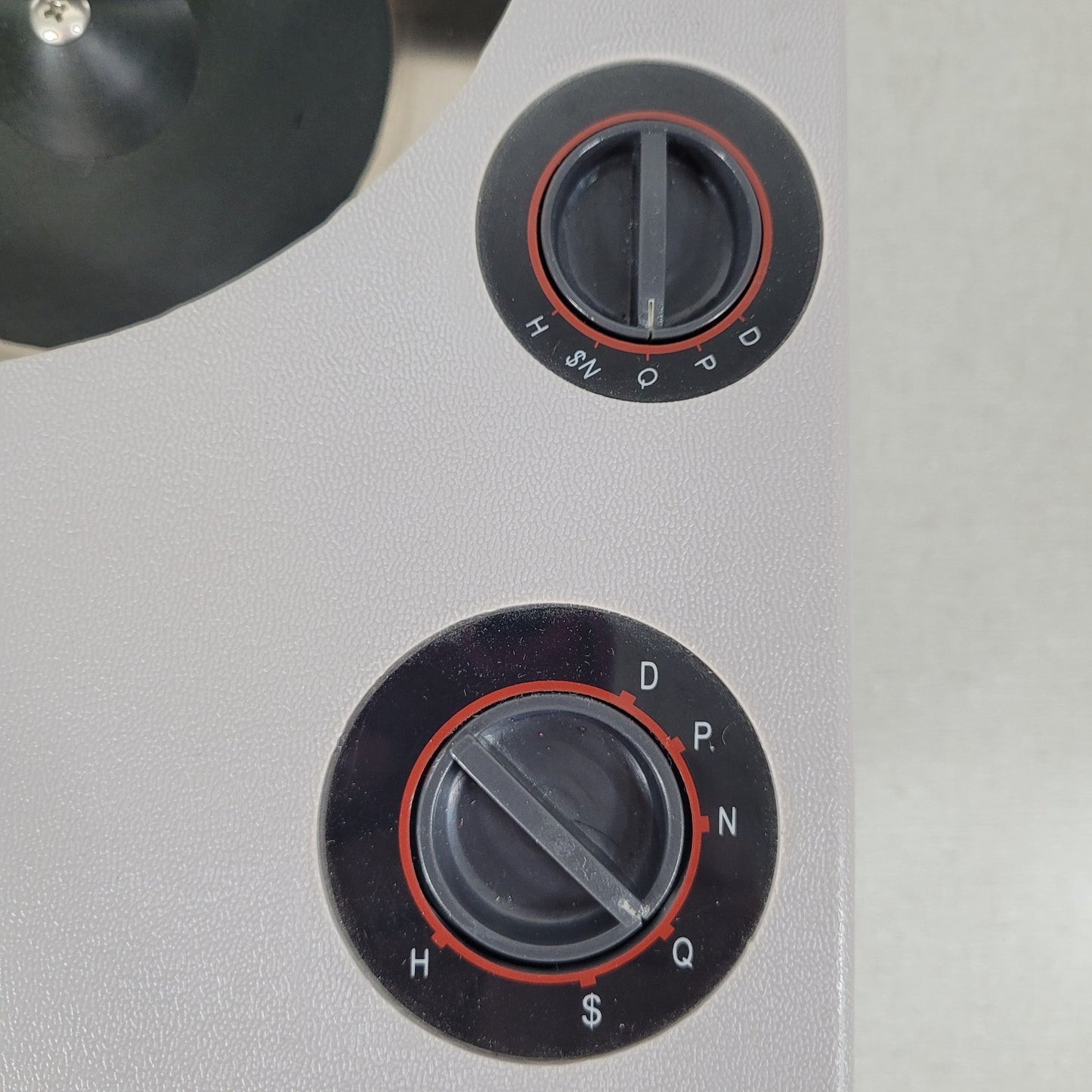 Magner 915 Automatic Coin Counter Batch Processing for US Currency Quarter Dime