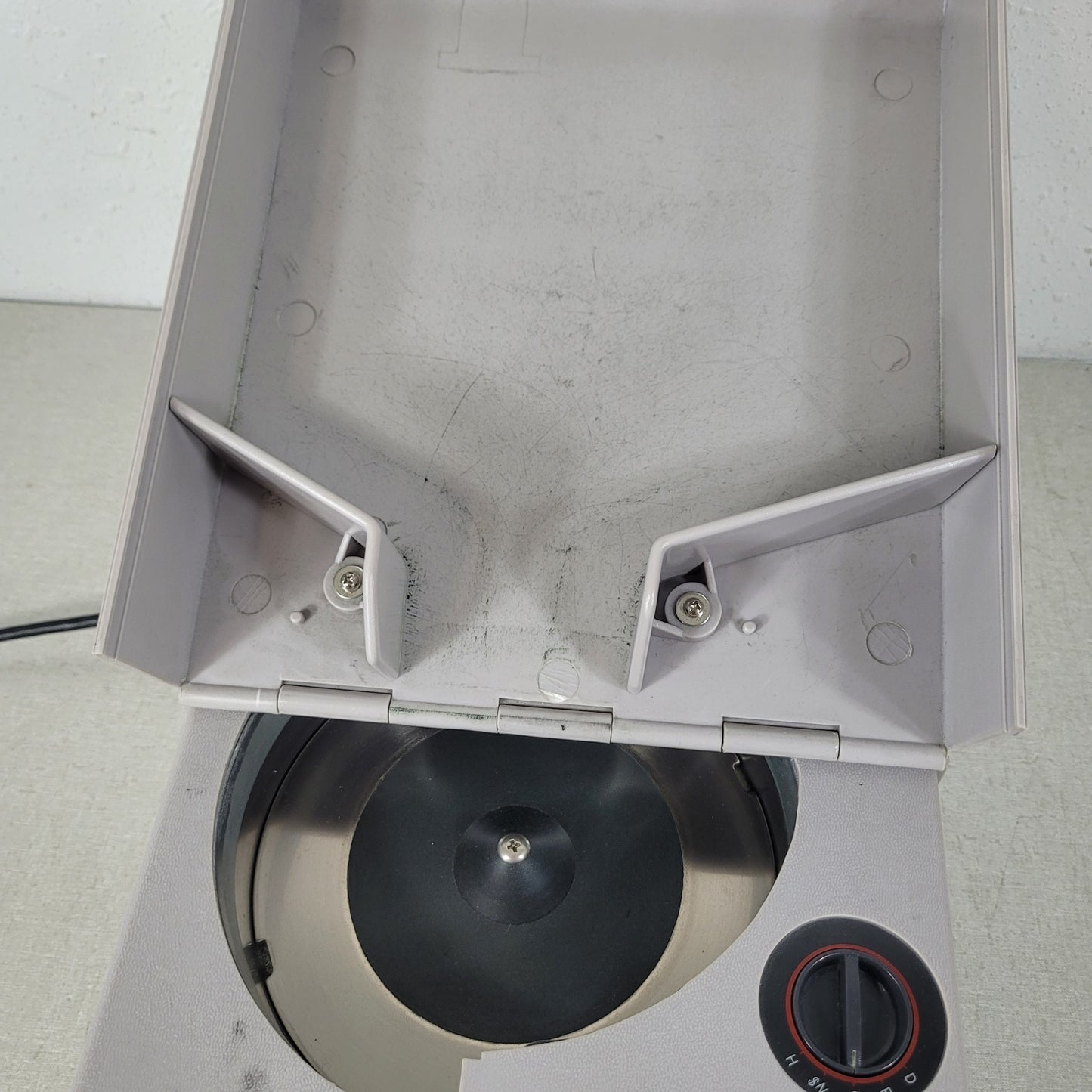 Magner 915 Automatic Coin Counter Batch Processing for US Currency Quarter Dime