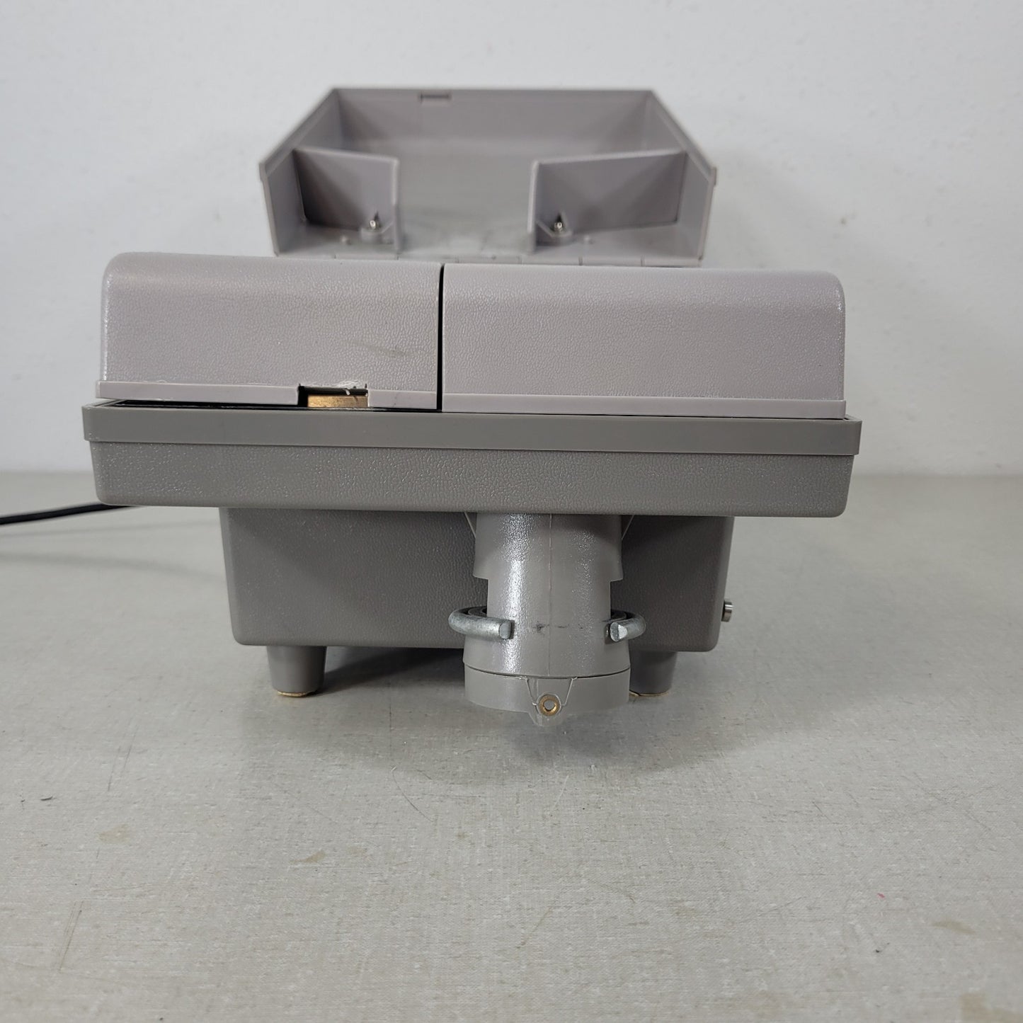 Magner 915 Automatic Coin Counter Batch Processing for US Currency Quarter Dime