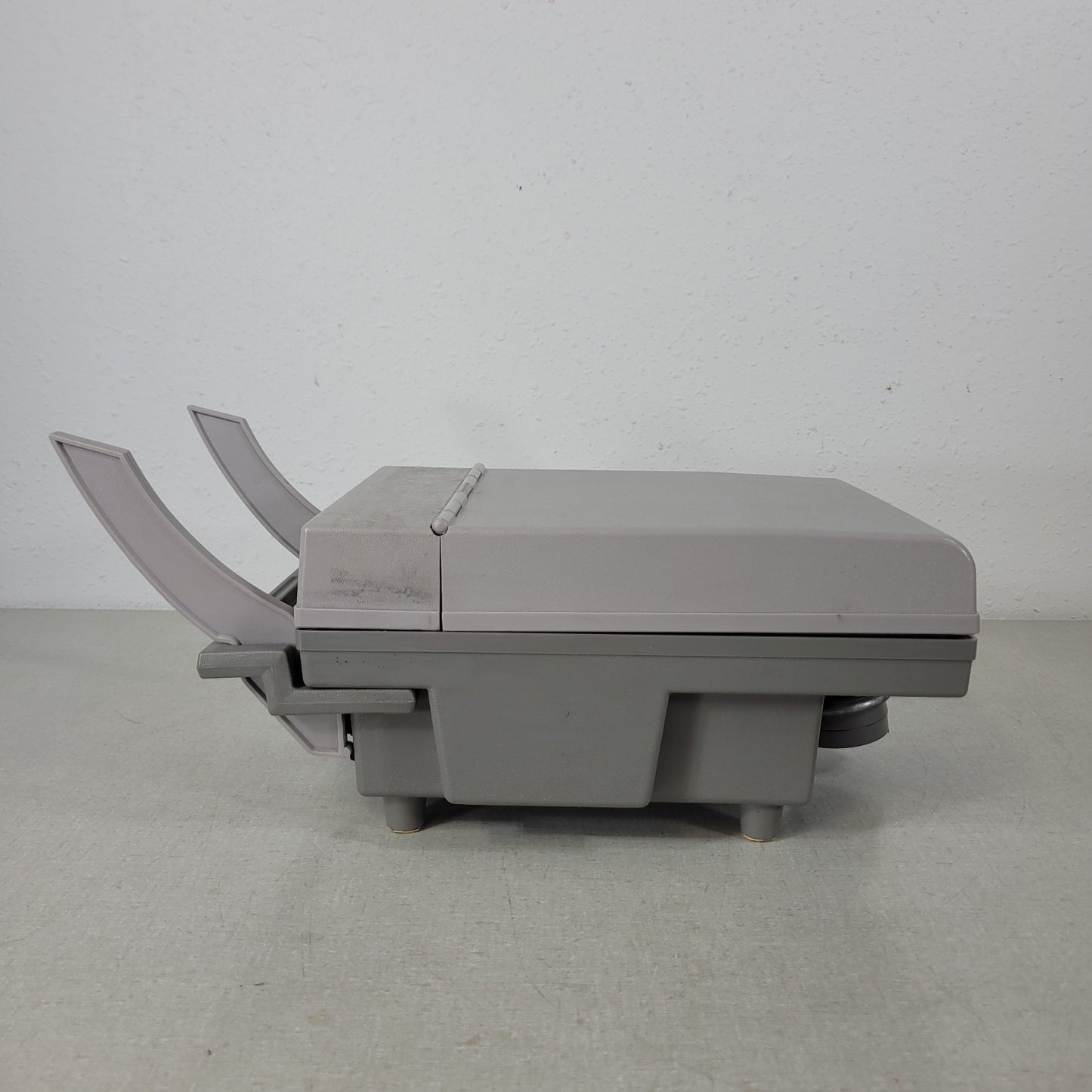 Magner 915 Automatic Coin Counter Batch Processing for US Currency Quarter Dime