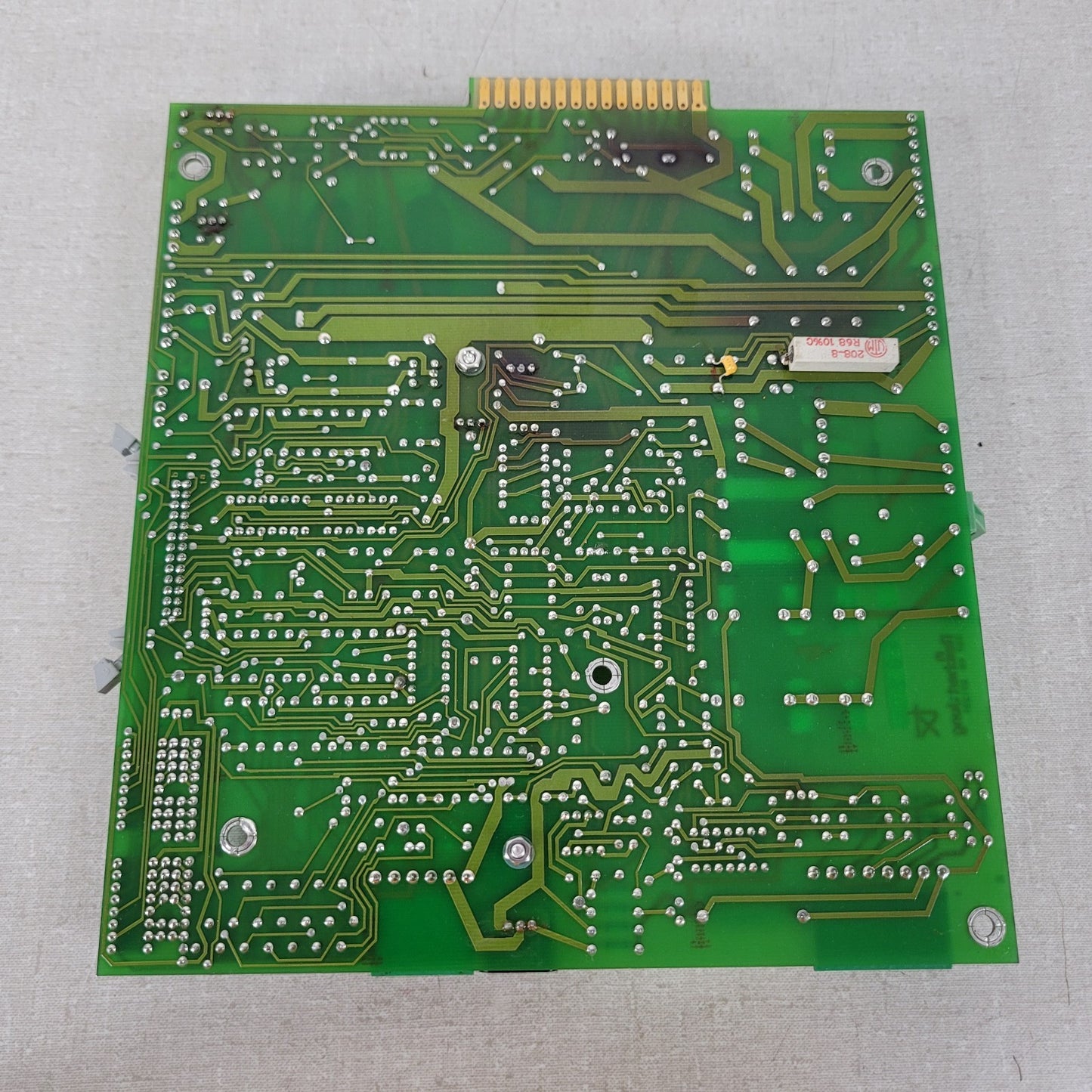 Leica Reichert Jung 357-48-871221 PCB Cryostat Control Board for Frigocut 2800E