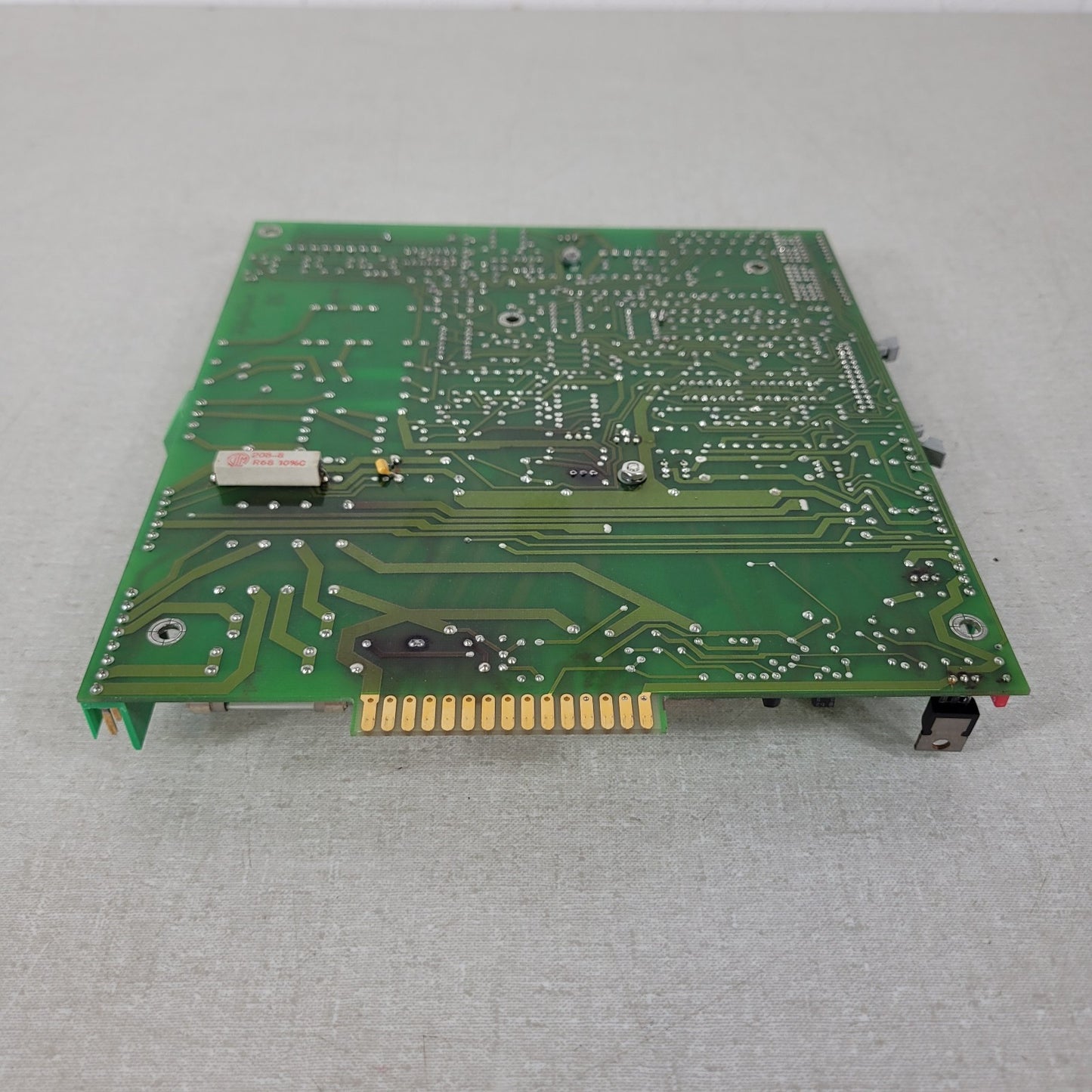 Leica Reichert Jung 357-48-871221 PCB Cryostat Control Board for Frigocut 2800E