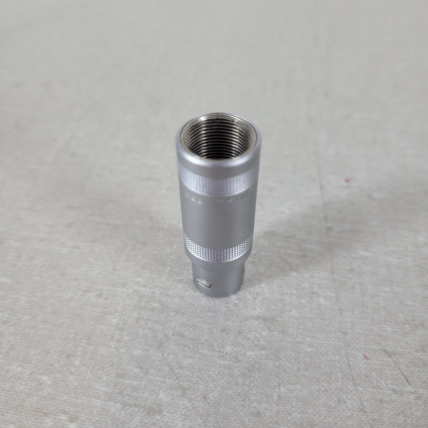 Lemo FFP.2S.250.CTAC52 5 Position Push Pull Coaxial Straight Plug