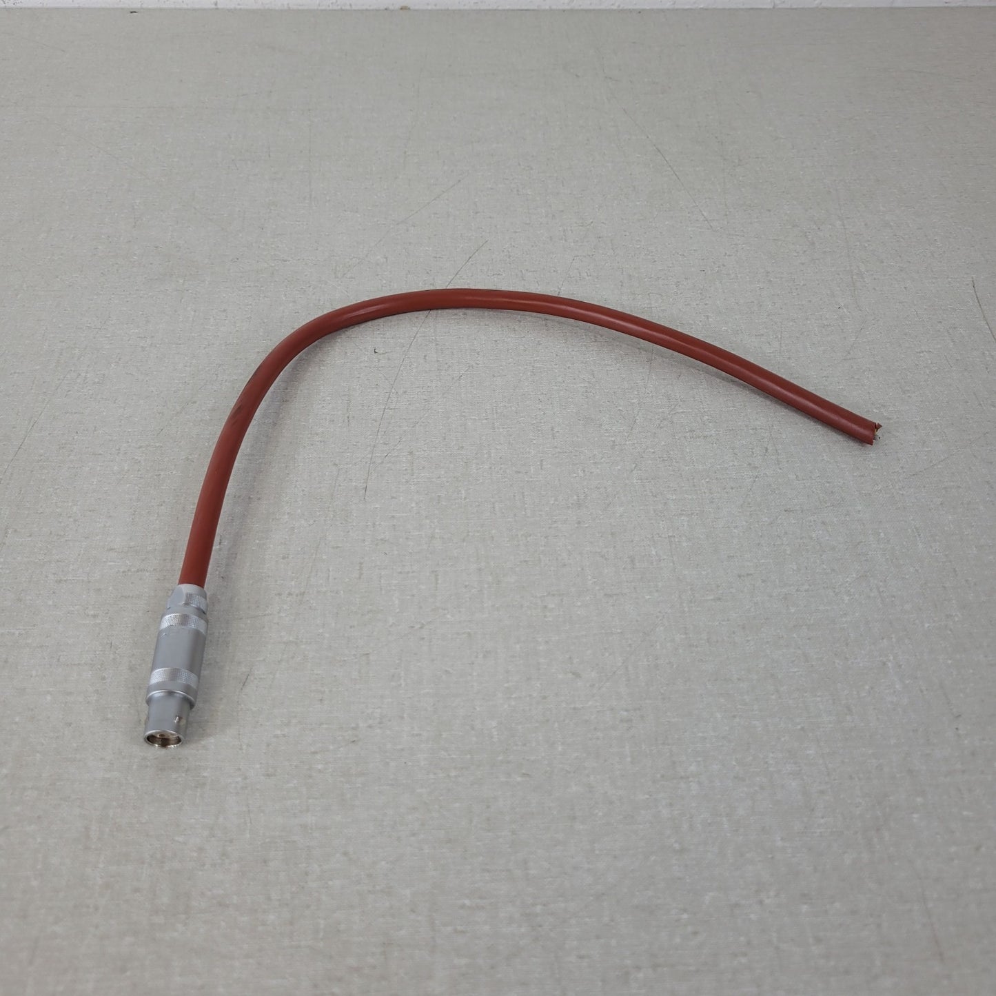 LEMO FFA.00.250.CTAC29 4 Position Push Pull Coaxial Connector