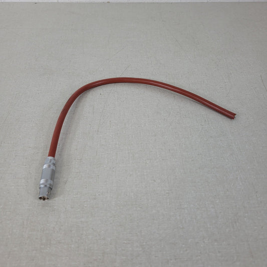 LEMO FFA.00.250.CTAC29 4 Position Push Pull Coaxial Connector