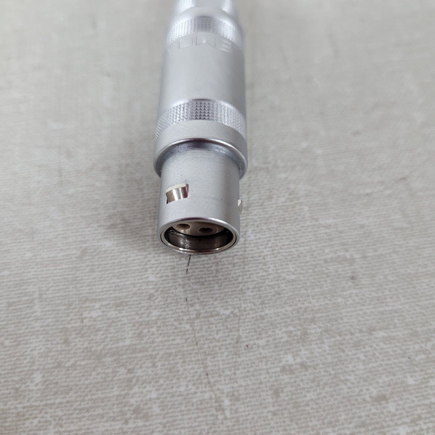 LEMO FFA.00.250.CTAC29 4 Position Push Pull Coaxial Connector