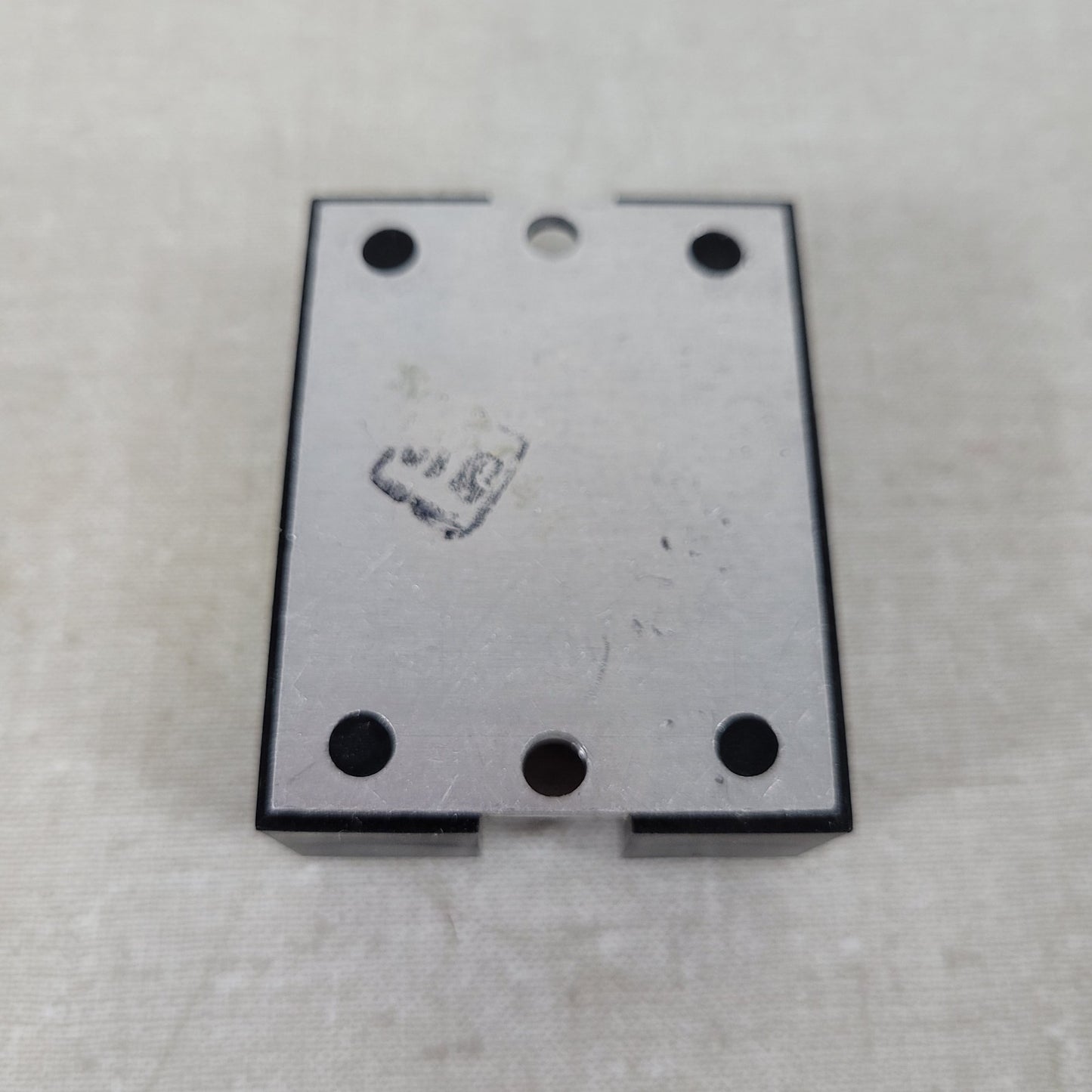 Gunther WG-280 D 25 V Solid State Relay Output 240VAC Input 3-32DC 6607.2804.252