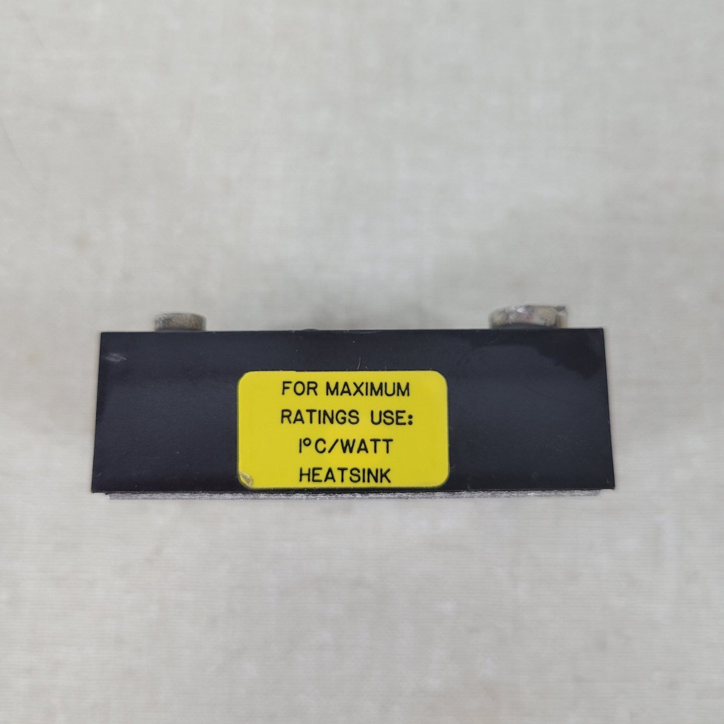 Gunther WG-280 D 25 V Solid State Relay Output 240VAC Input 3-32DC 6607.2804.252