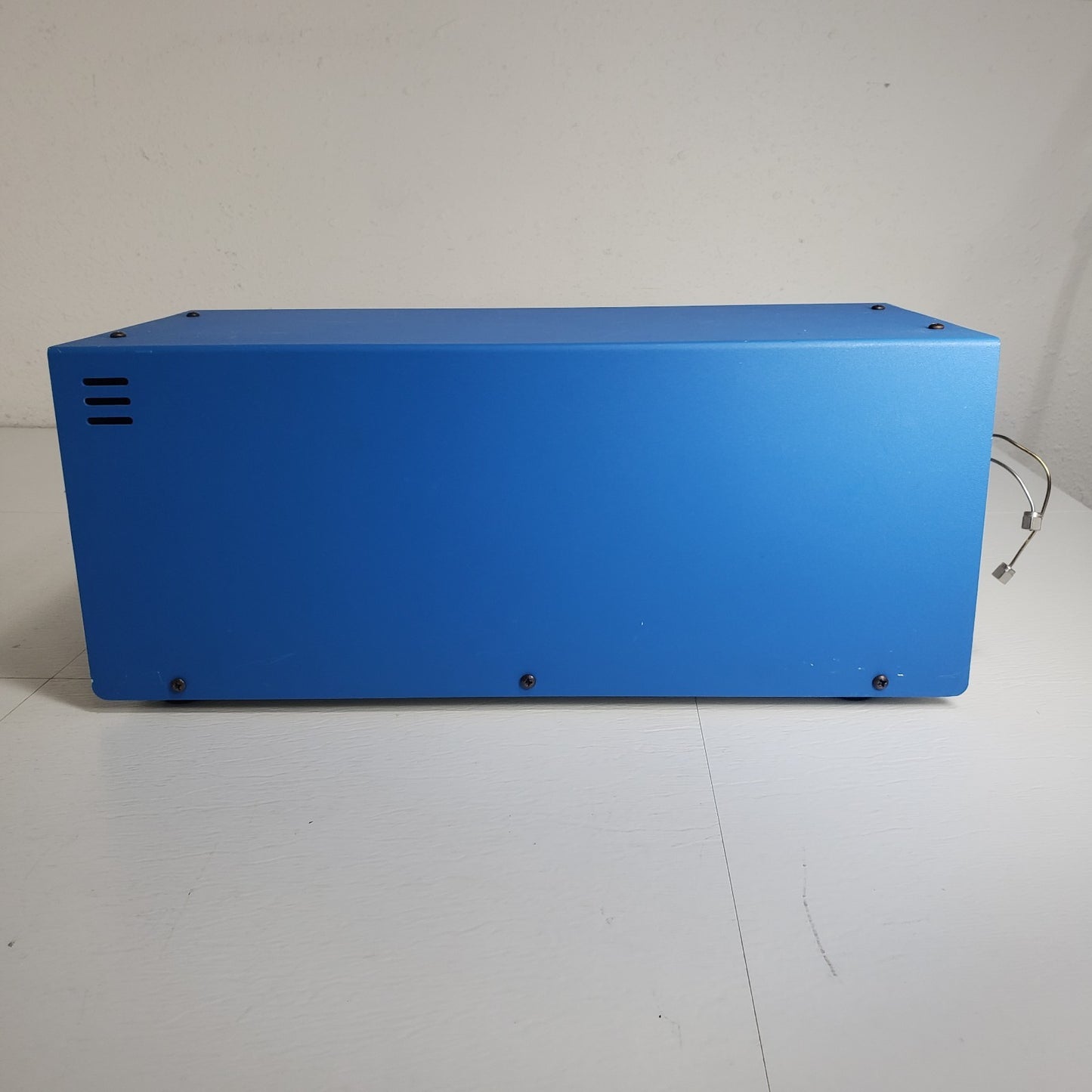 TESTED Vici Metronics Dynacalibrator 150-D Permeation Chamber Gas Chromatography