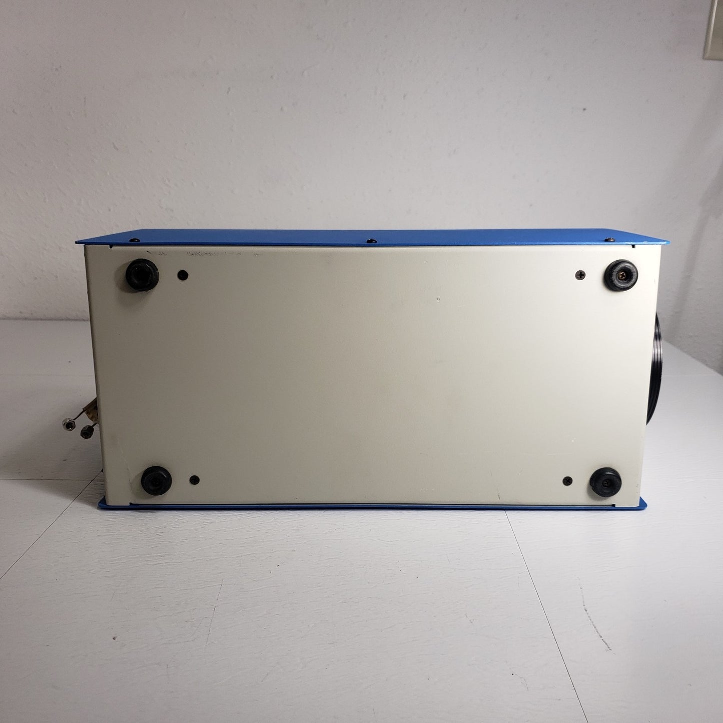 TESTED Vici Metronics Dynacalibrator 150-D Permeation Chamber Gas Chromatography