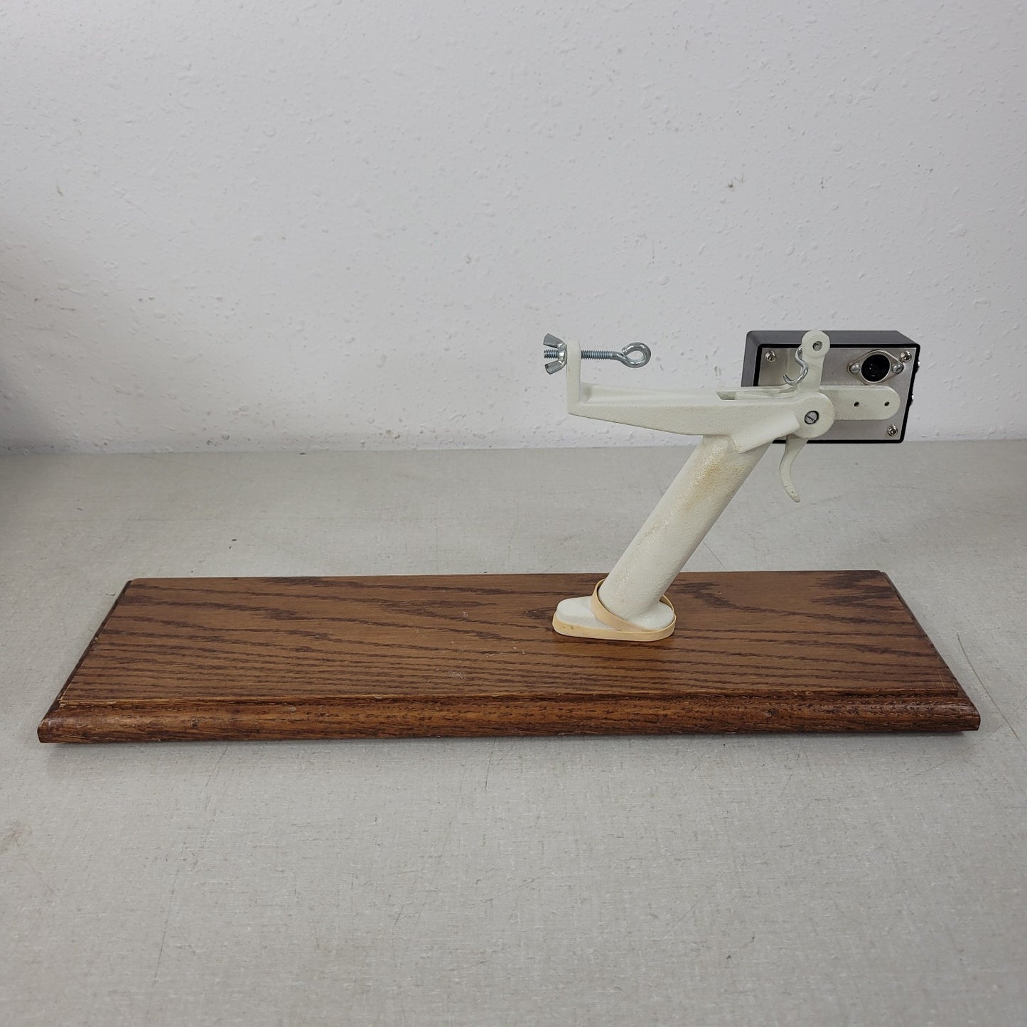 Intelitool Physiogrip Intelligent Stimulating Muscle Physiology Complete OEM Box