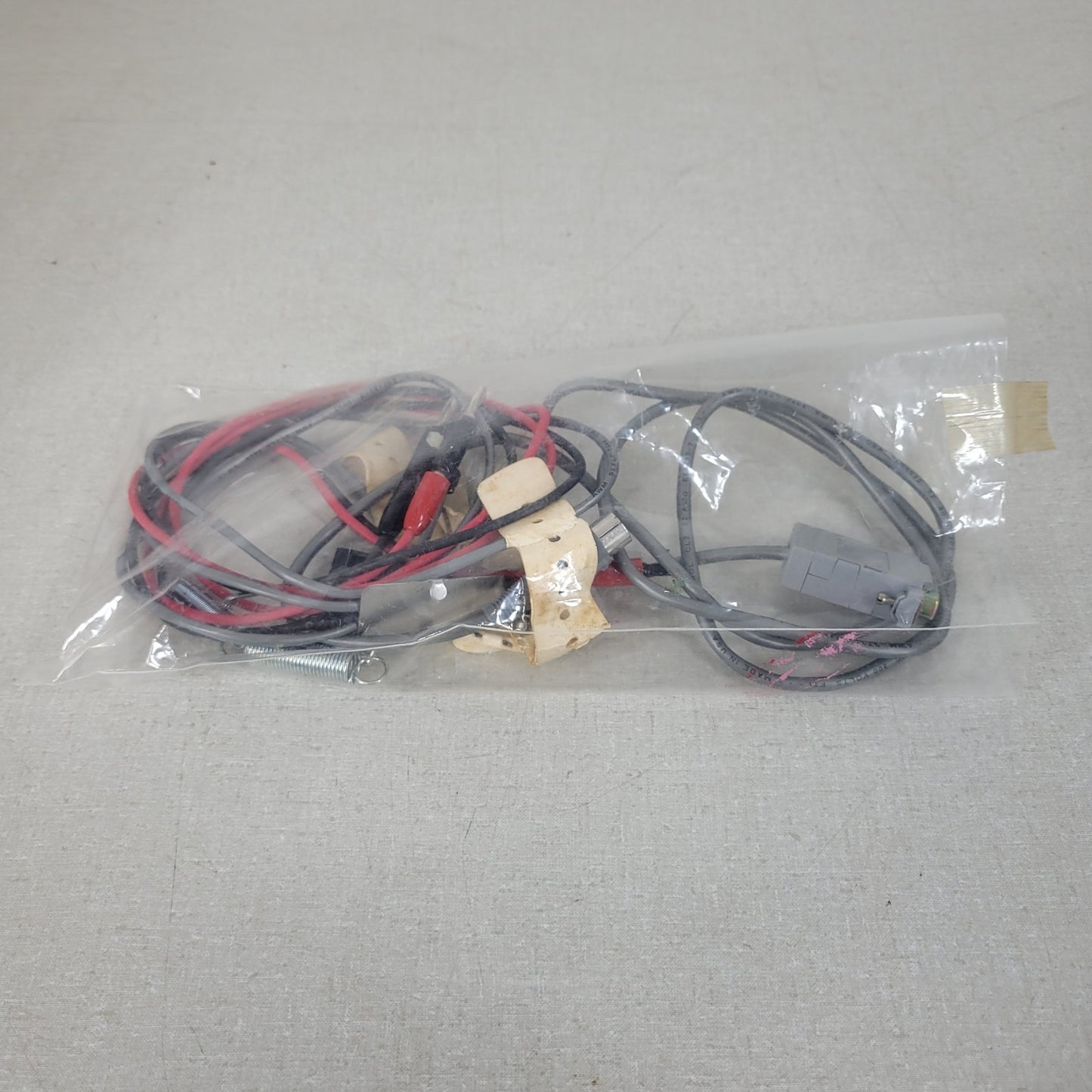 Intelitool Physiogrip Intelligent Stimulating Muscle Physiology Complete OEM Box