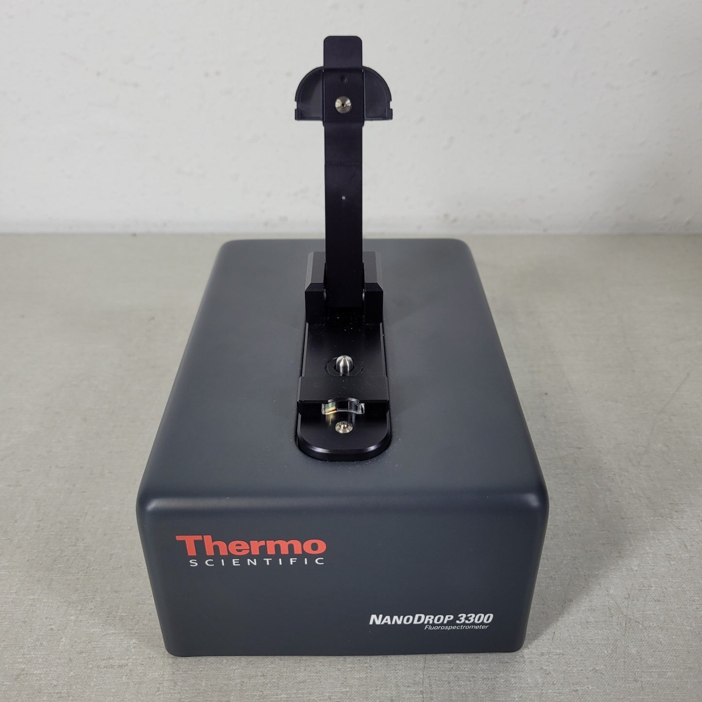 Thermo NanoDrop 3300 Optical Fluorospectrometer with Win 7 PC + Control Software