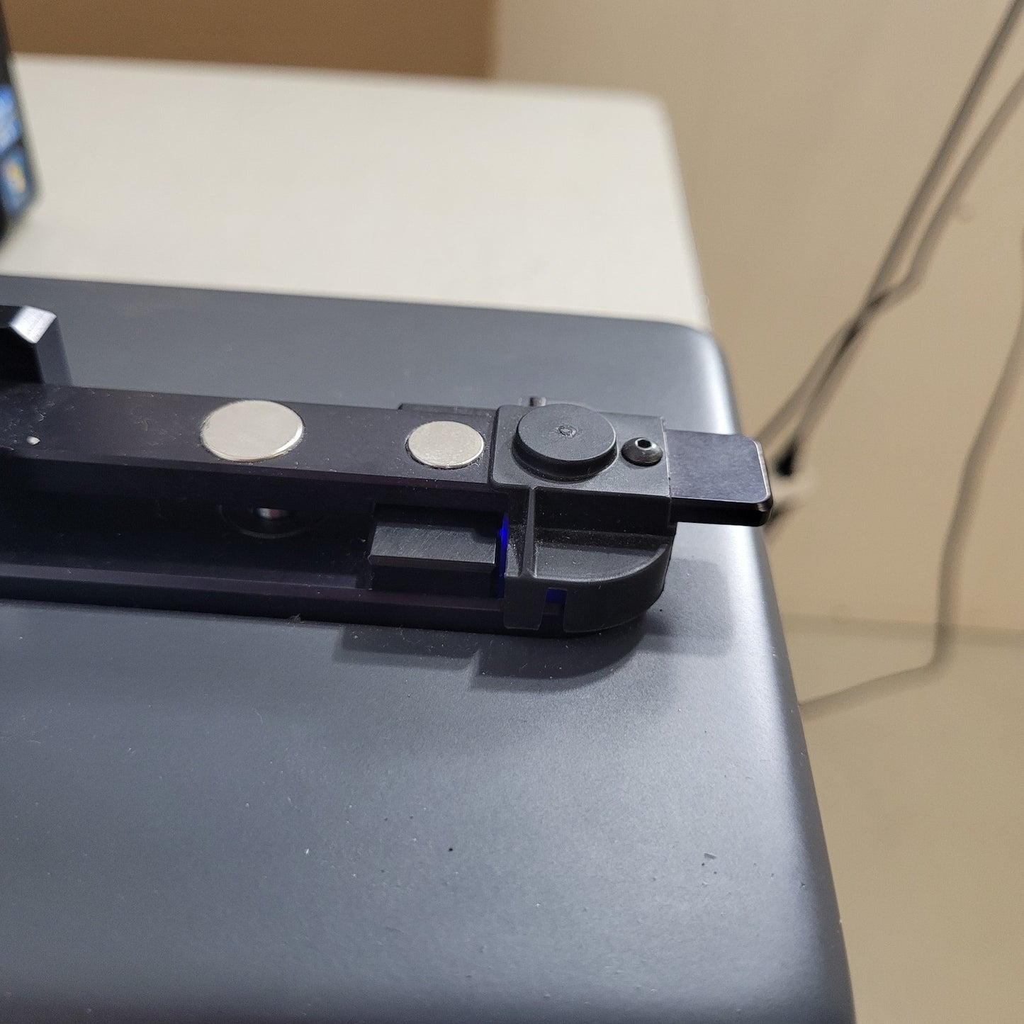 Thermo NanoDrop 3300 Optical Fluorospectrometer with Win 7 PC + Control Software