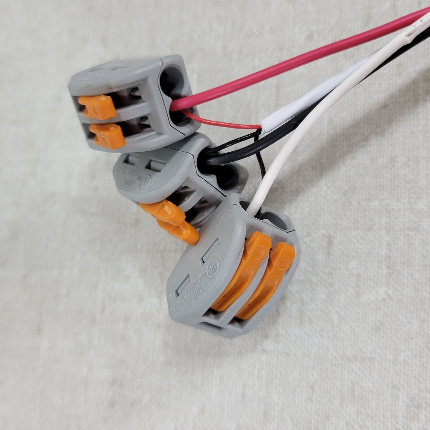 Omega CT6100 Microprocessor Controlled Automatic Circular Chart Recorder