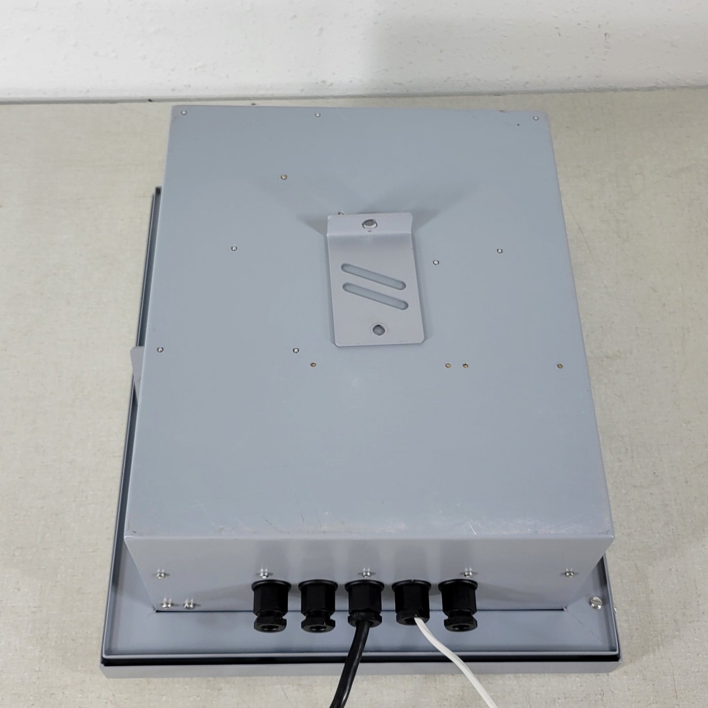 Omega CT6100 Microprocessor Controlled Automatic Circular Chart Recorder