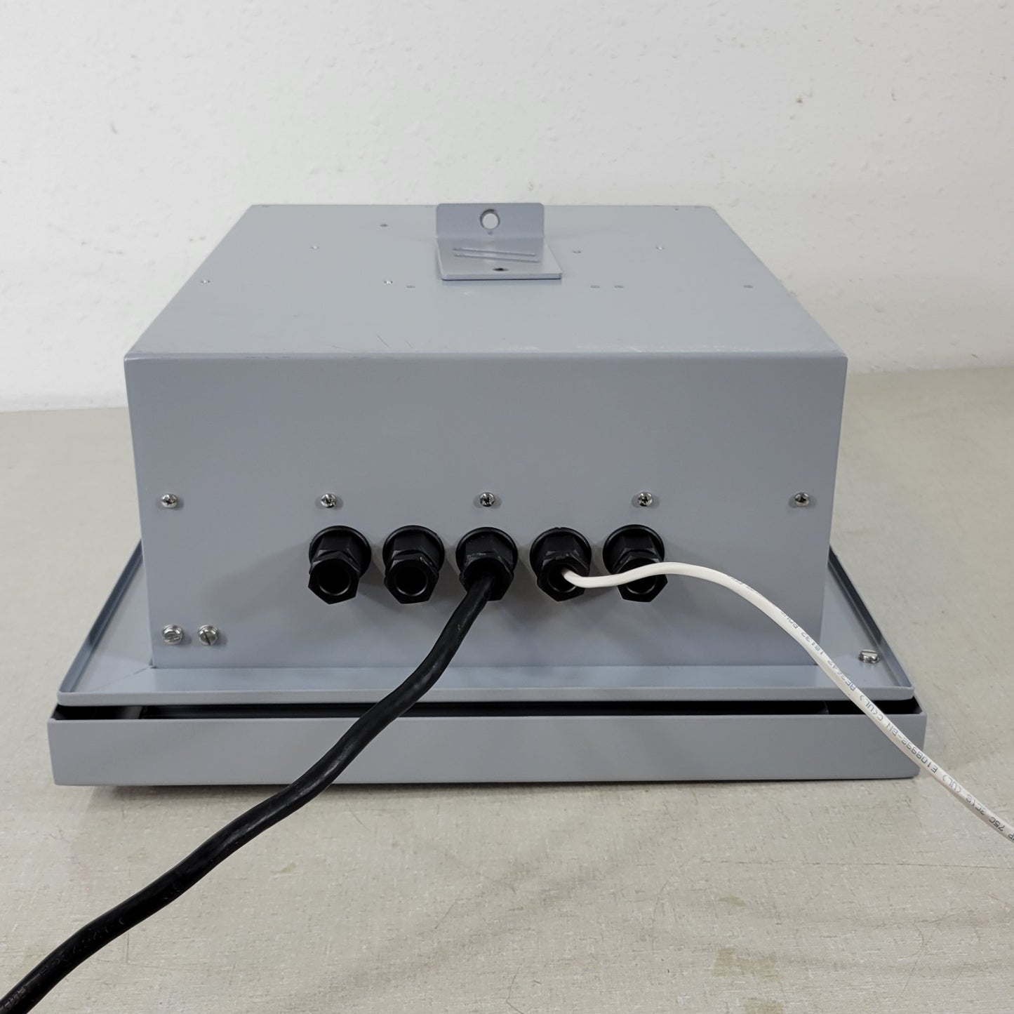 Omega CT6100 Microprocessor Controlled Automatic Circular Chart Recorder