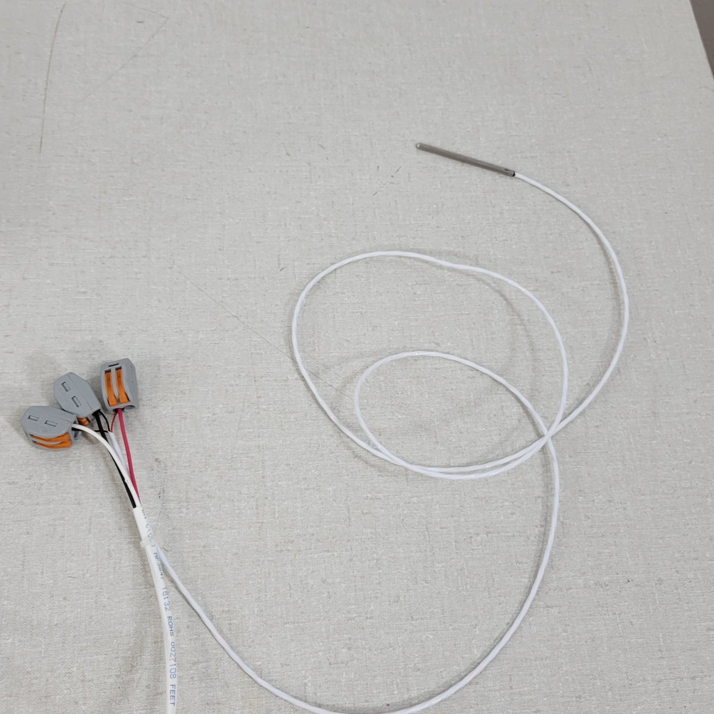 Omega CT6100 Microprocessor Controlled Automatic Circular Chart Recorder