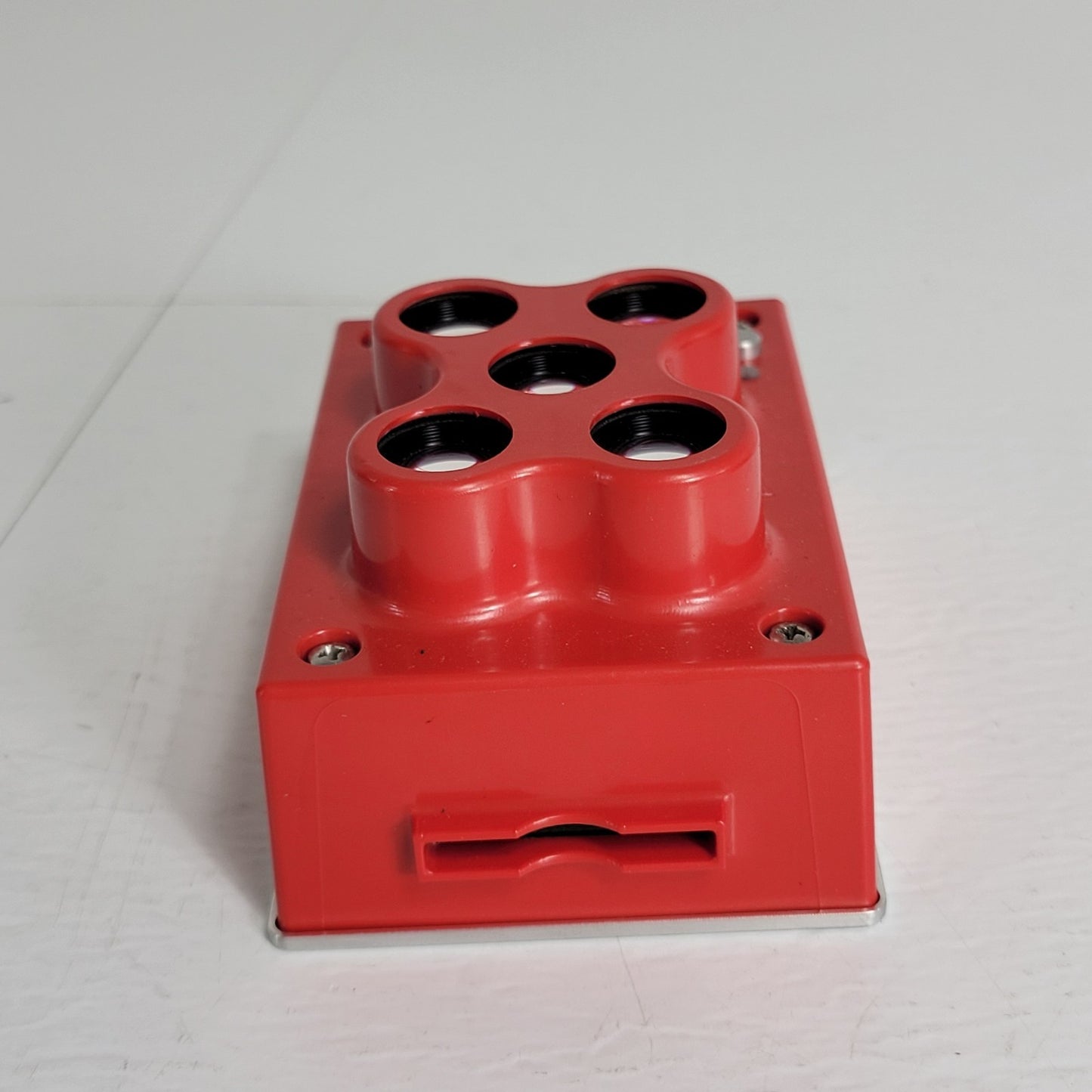 TESTED MicaSense RedEdge-M Downwelling Light Sensor Multispectral Camera GPS