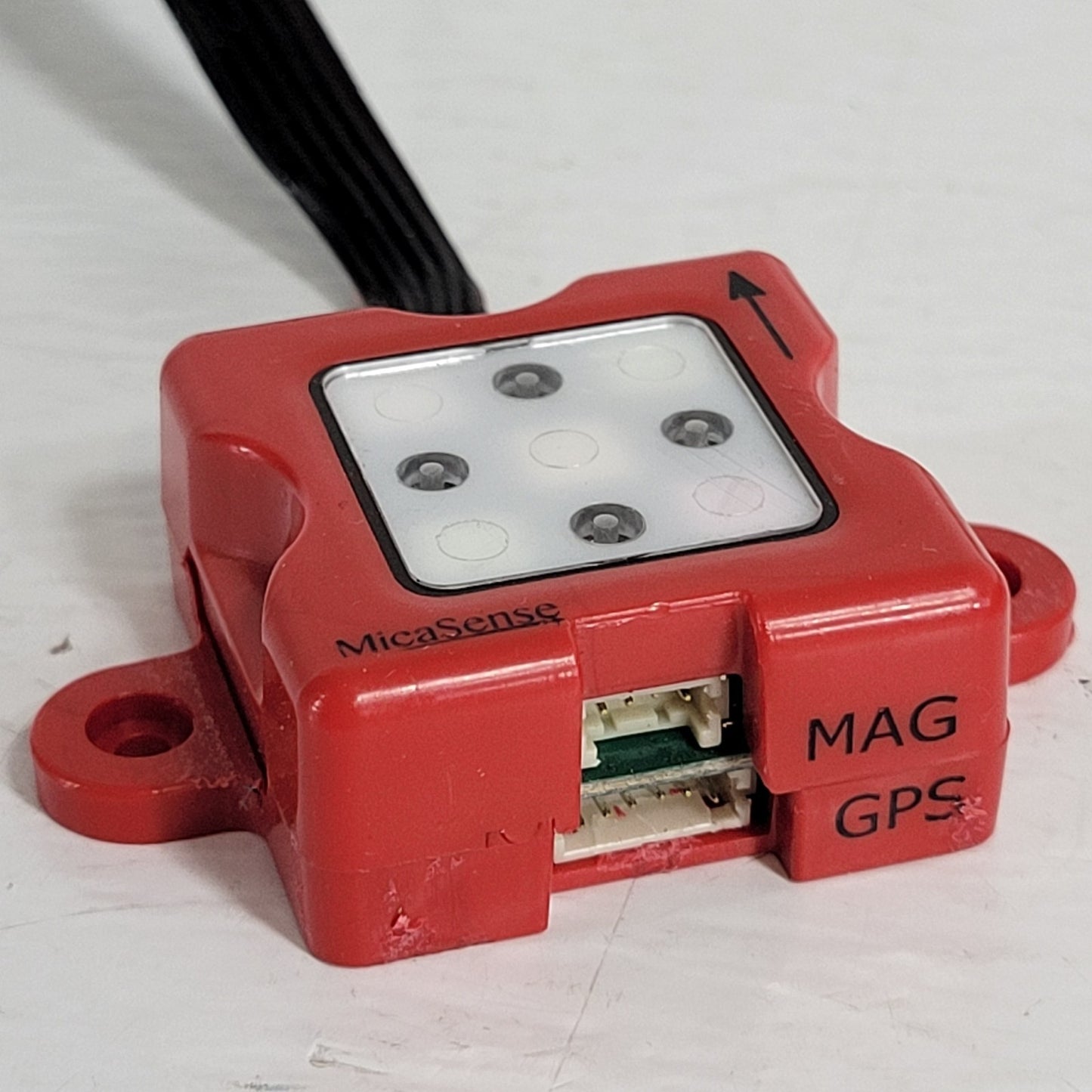 Tested MicaSense RedEdge-3 Multi-Spectral Camera Downwelling Light Sensor Ag
