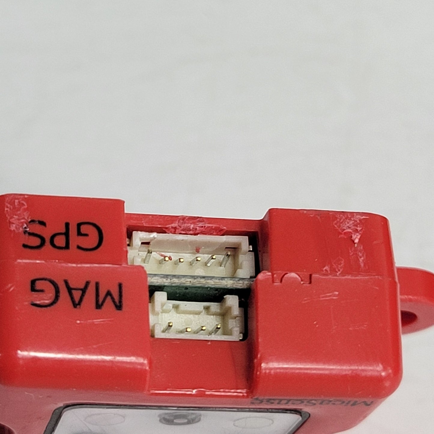 Tested MicaSense RedEdge-3 Multi-Spectral Camera Downwelling Light Sensor Ag