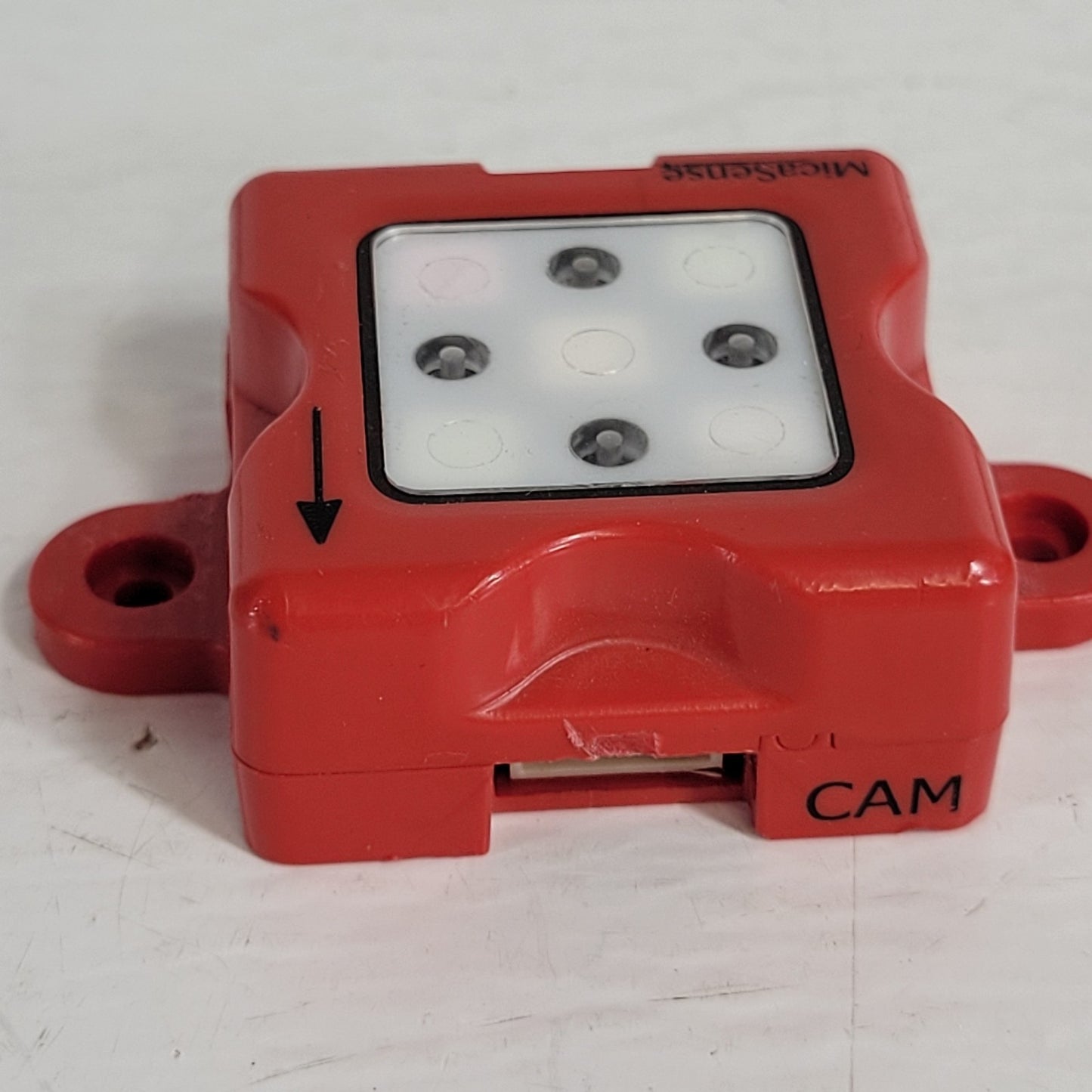Tested MicaSense RedEdge-3 Multi-Spectral Camera Downwelling Light Sensor Ag