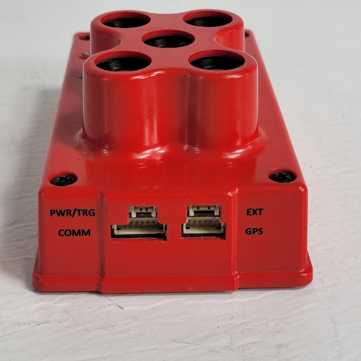 Tested MicaSense RedEdge-3 Multi-Spectral Camera Downwelling Light Sensor Ag