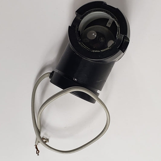 Tested Olympus Tokyo LSK I-SH Illuminator Lamp For Microscope 5mm Insert Mount