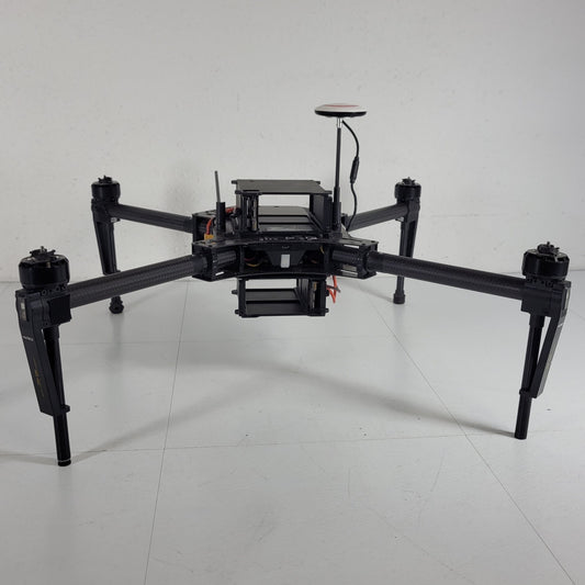 Parts DJI Matrice 100 Quadcopter M100 Frame with GPS, Motors (CP.TP.000029)
