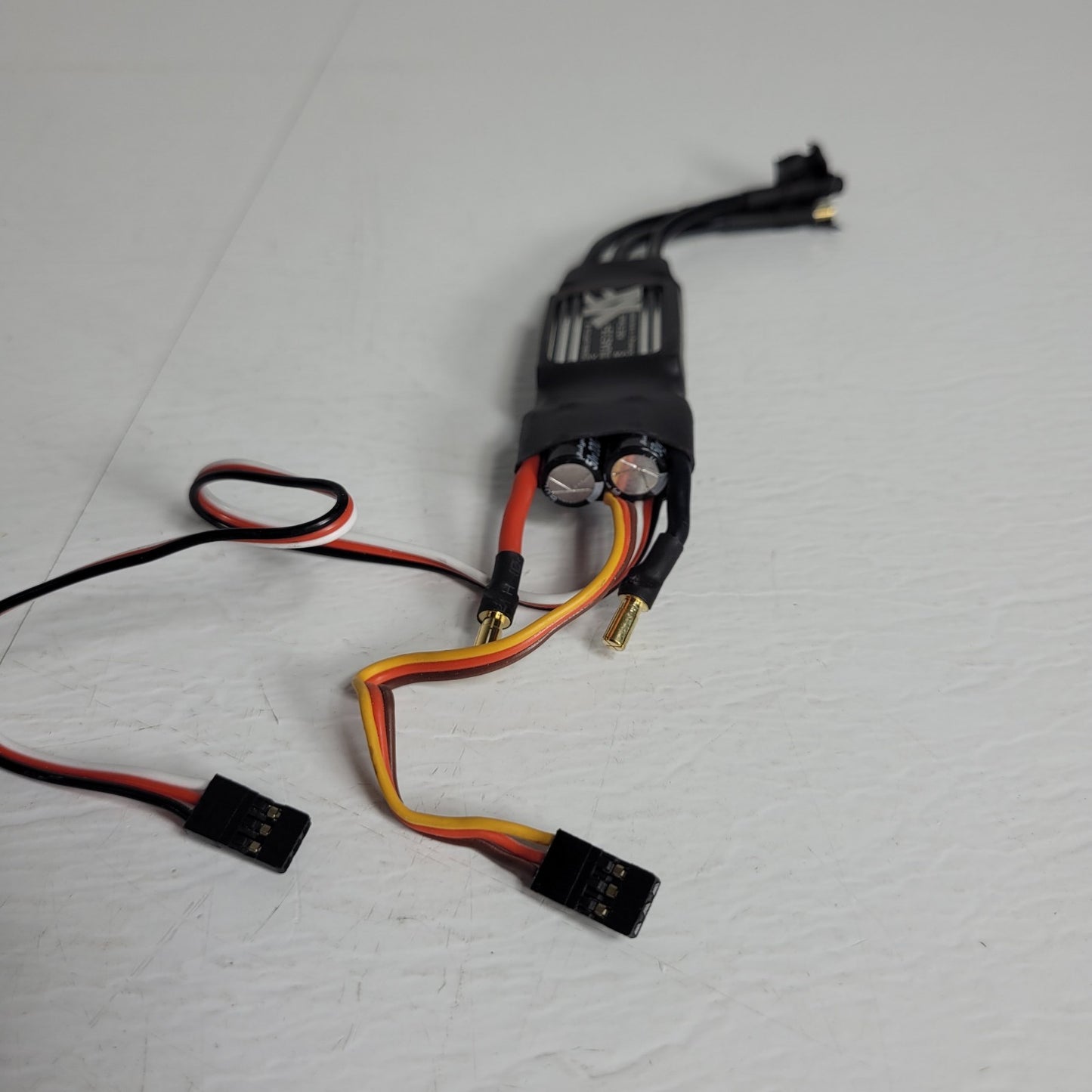 KDEXF UAS3535A Electronic Speed Controller (ESC) for Multi Rotor Copter Drone