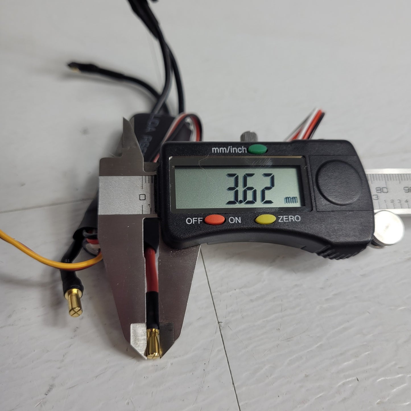 KDEXF UAS3535A Electronic Speed Controller (ESC) for Multi Rotor Copter Drone