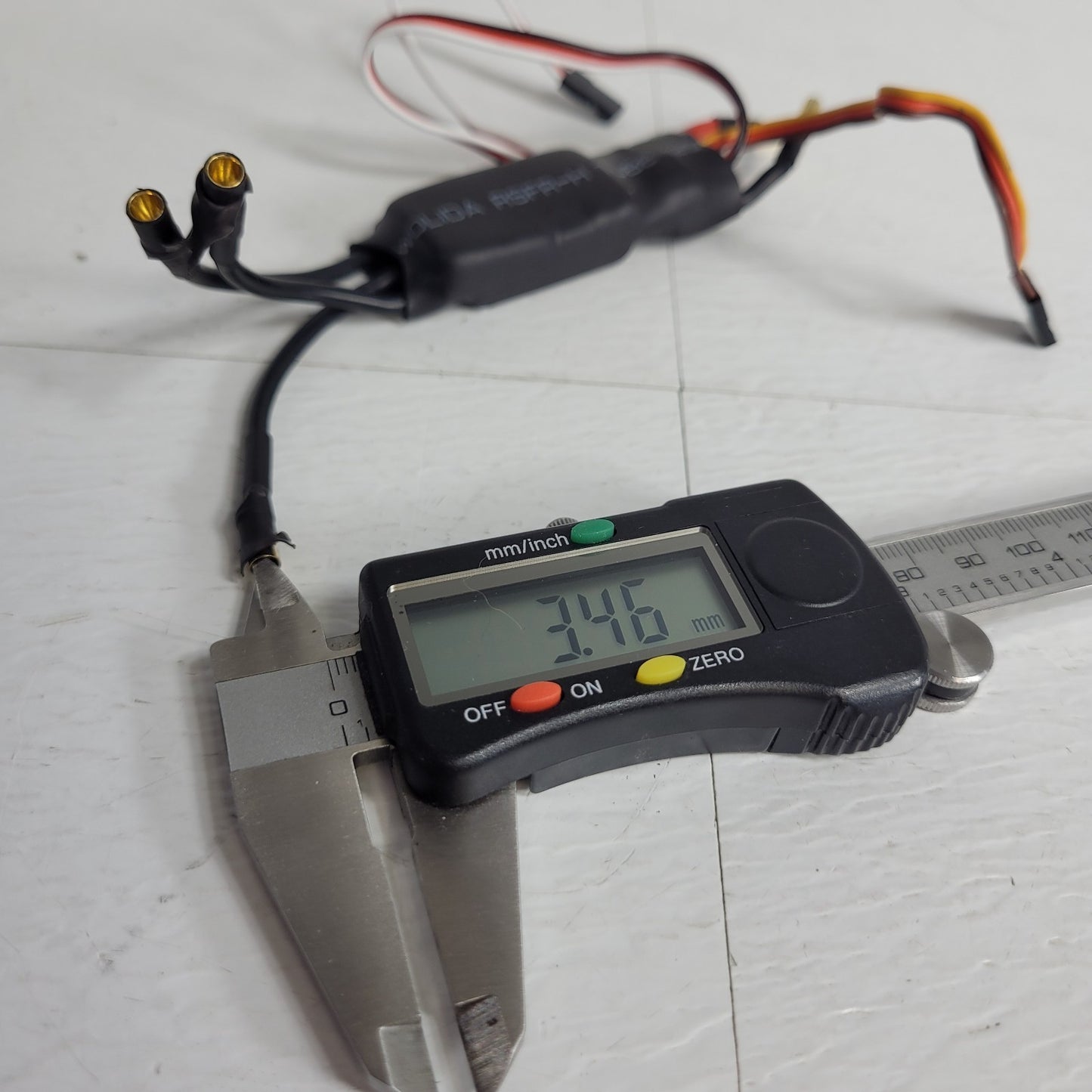 KDEXF UAS3535A Electronic Speed Controller (ESC) for Multi Rotor Copter Drone