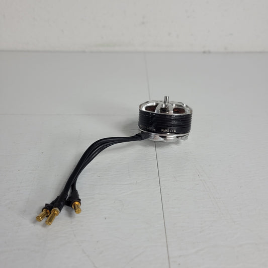 KDE Direct 4012 XF 400 Kv 24P D5 Brushless Motor Neodymium N45UH