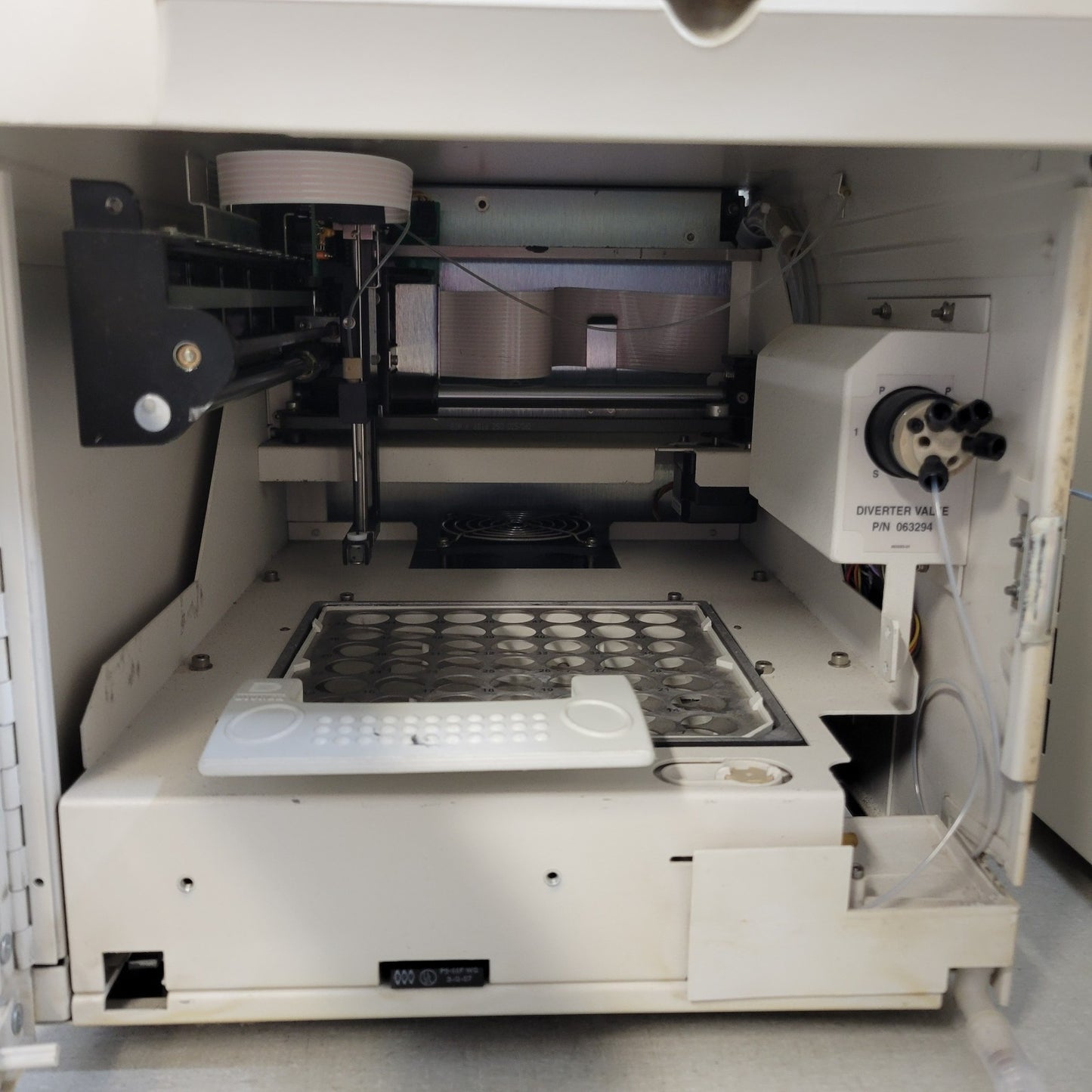 Dionex Thermo Ion Chromatography ICS-3000 AS VWD DC Chromeleon 6 Software + PC