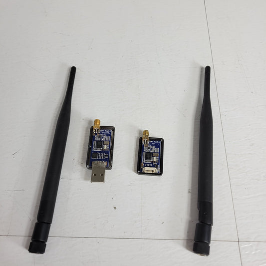 3DR Radio Telemetry Air & Ground 915 MHZ SMA Port SMA Antenna Pixhawk