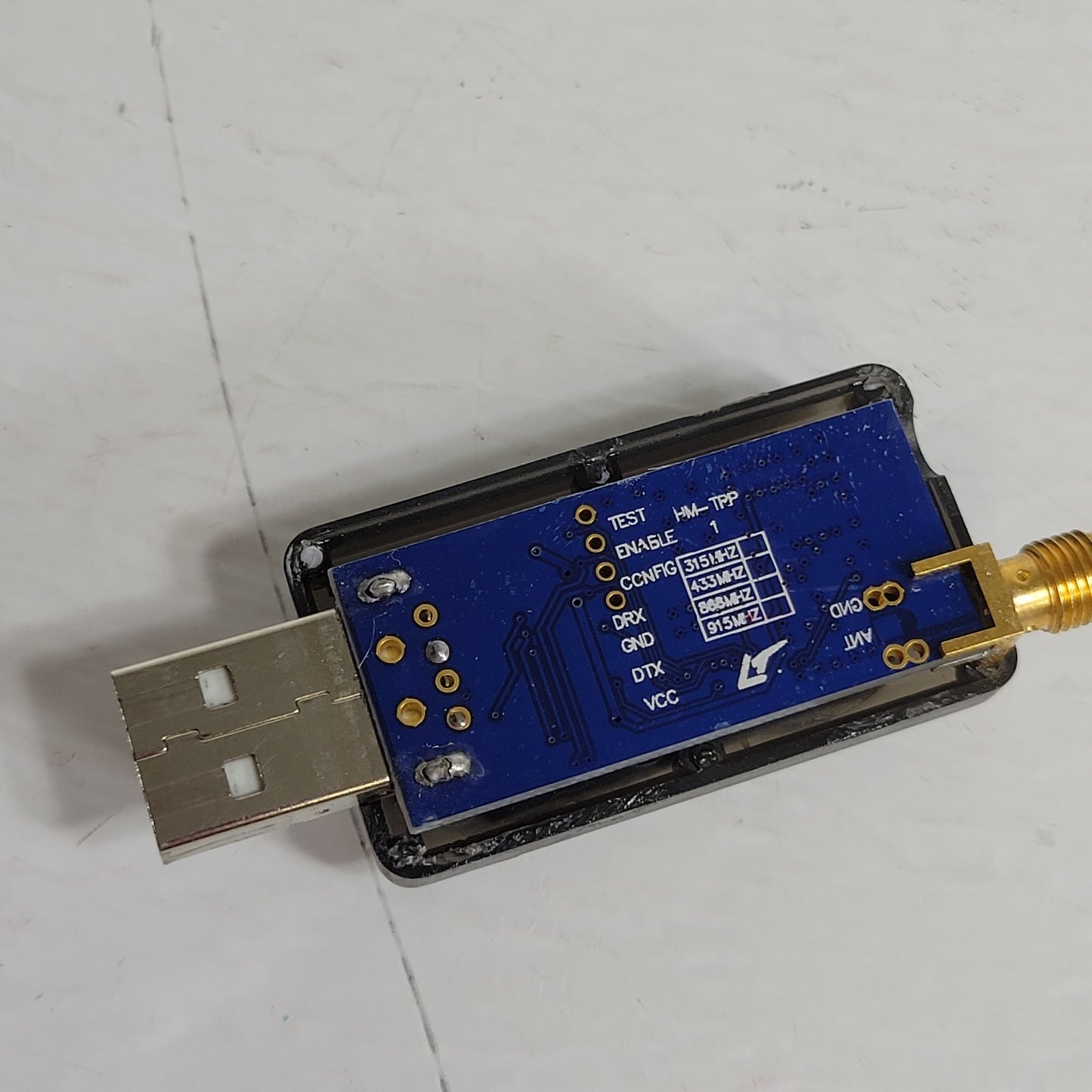 3DR Radio Telemetry Air & Ground 915 MHZ SMA Port SMA Antenna Pixhawk