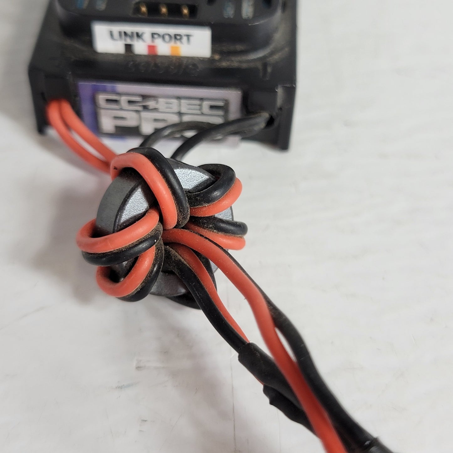 Castle Creations Castle BEC PRO 20A 50v Max Output 12S Max Switching Regulator