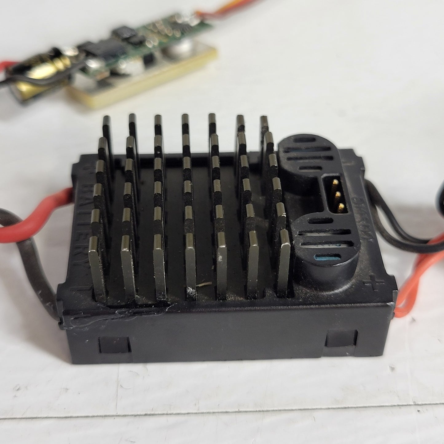 Castle Creations Castle BEC PRO 20A 50v Max Output 12S Max Switching Regulator