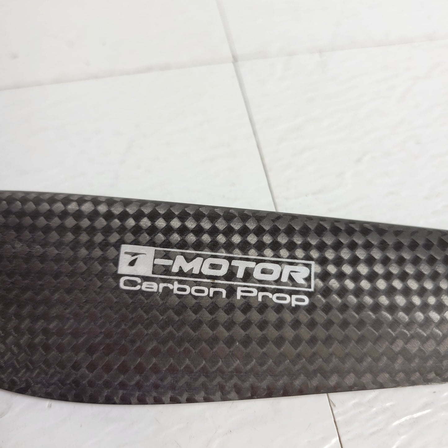 T-Motor 16x5.4 Carbon Fiber Propeller Pair (1 Left, 1 Right) Multirotor Drones