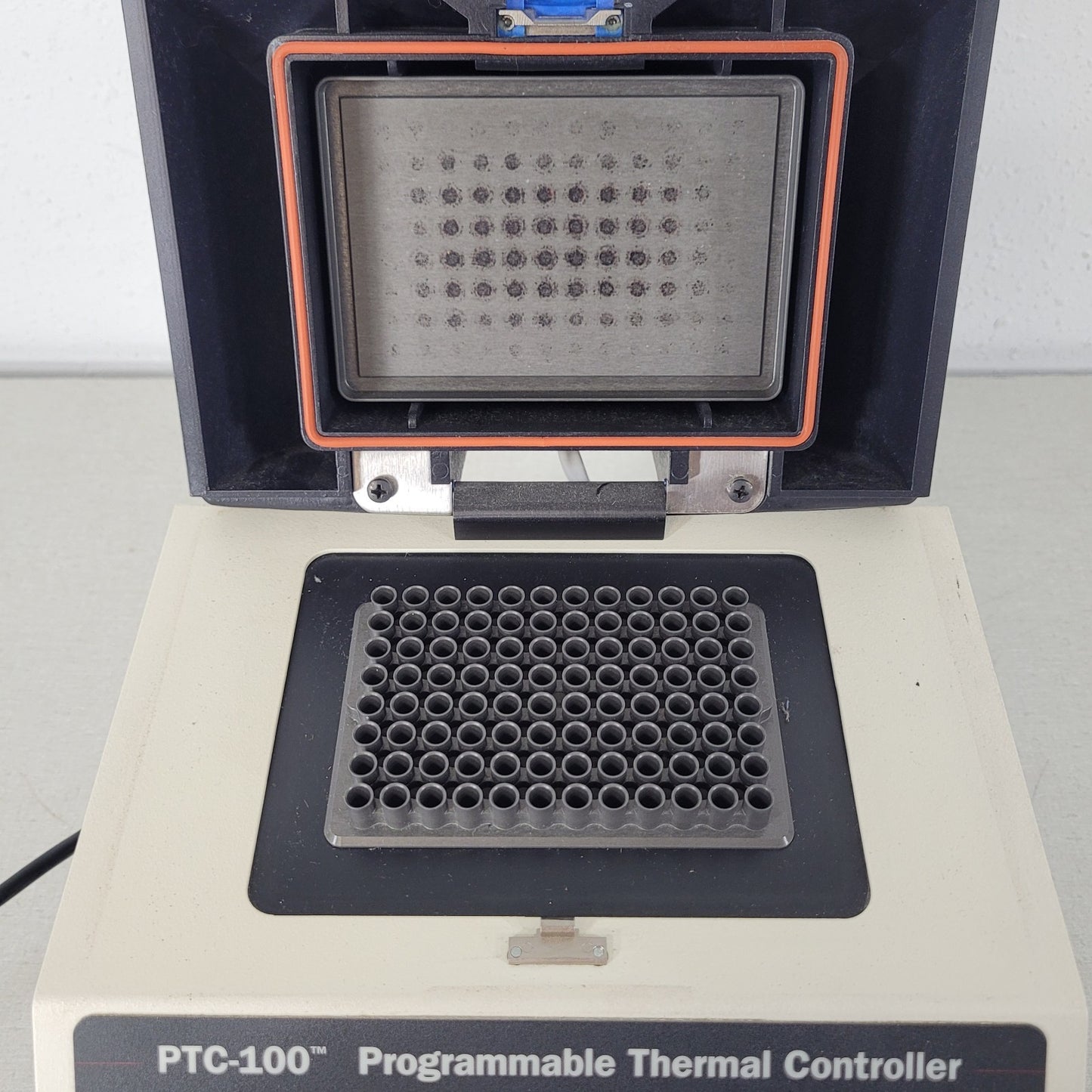 MJ Research PTC-100 Programmable Thermal Controller Peltier-Effect Cycling