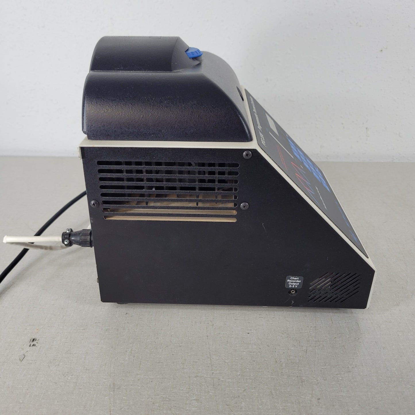 MJ Research PTC-100 Programmable Thermal Controller Peltier-Effect Cycling