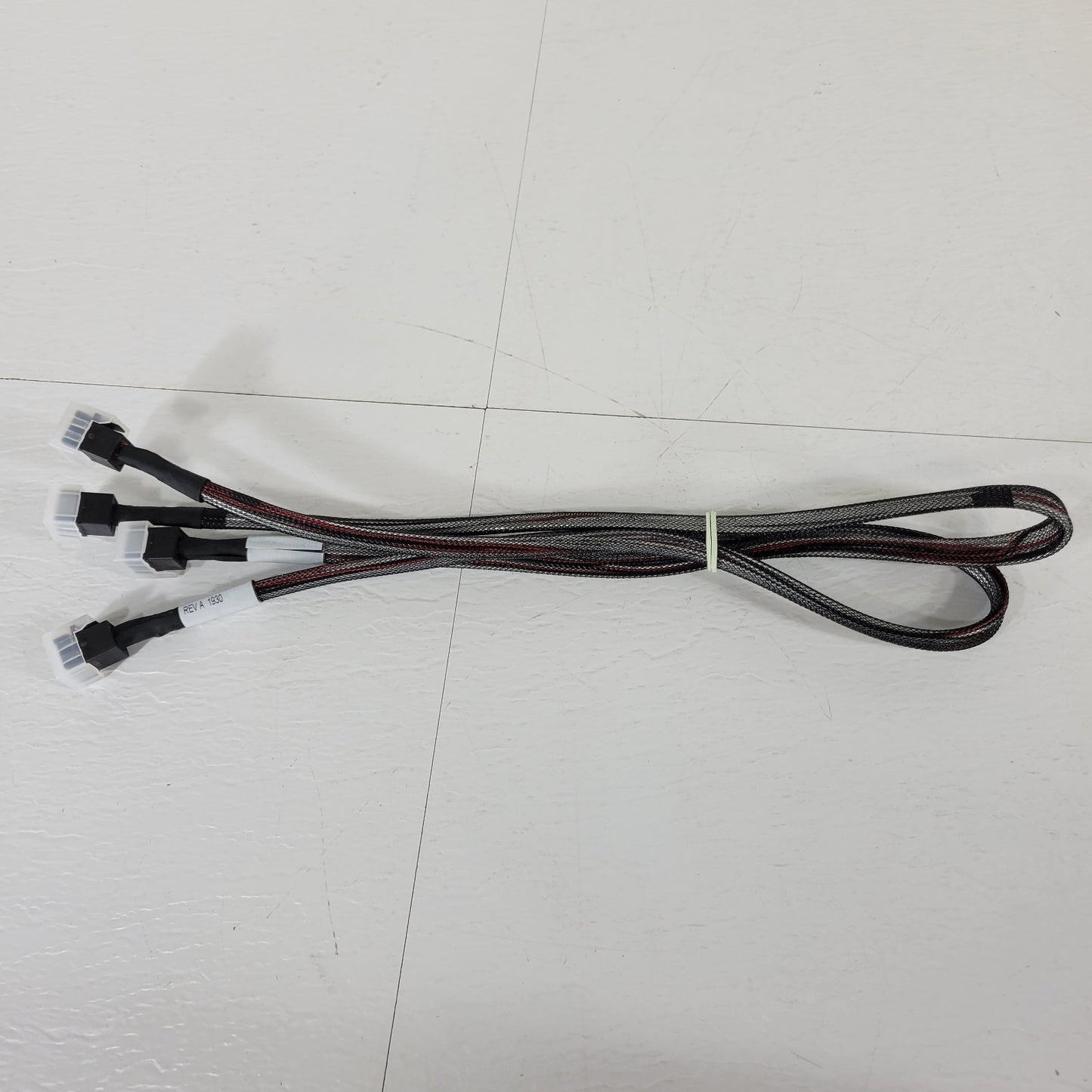 ASUS ASMB9-iKVM IPMI 2.0 Management Upgrade Kit w/ KVM and Server Software Cable