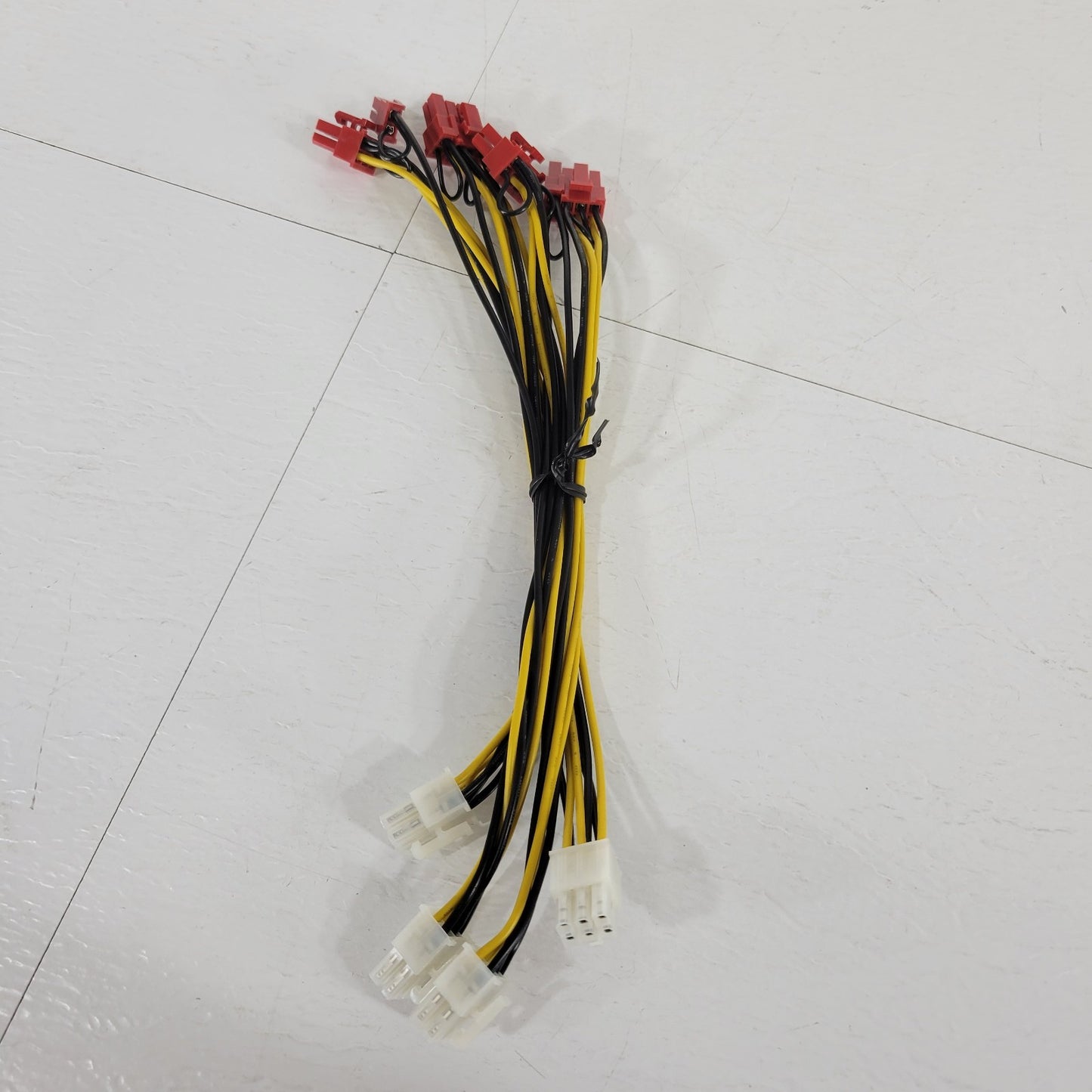 ASUS ASMB9-iKVM IPMI 2.0 Management Upgrade Kit w/ KVM and Server Software Cable