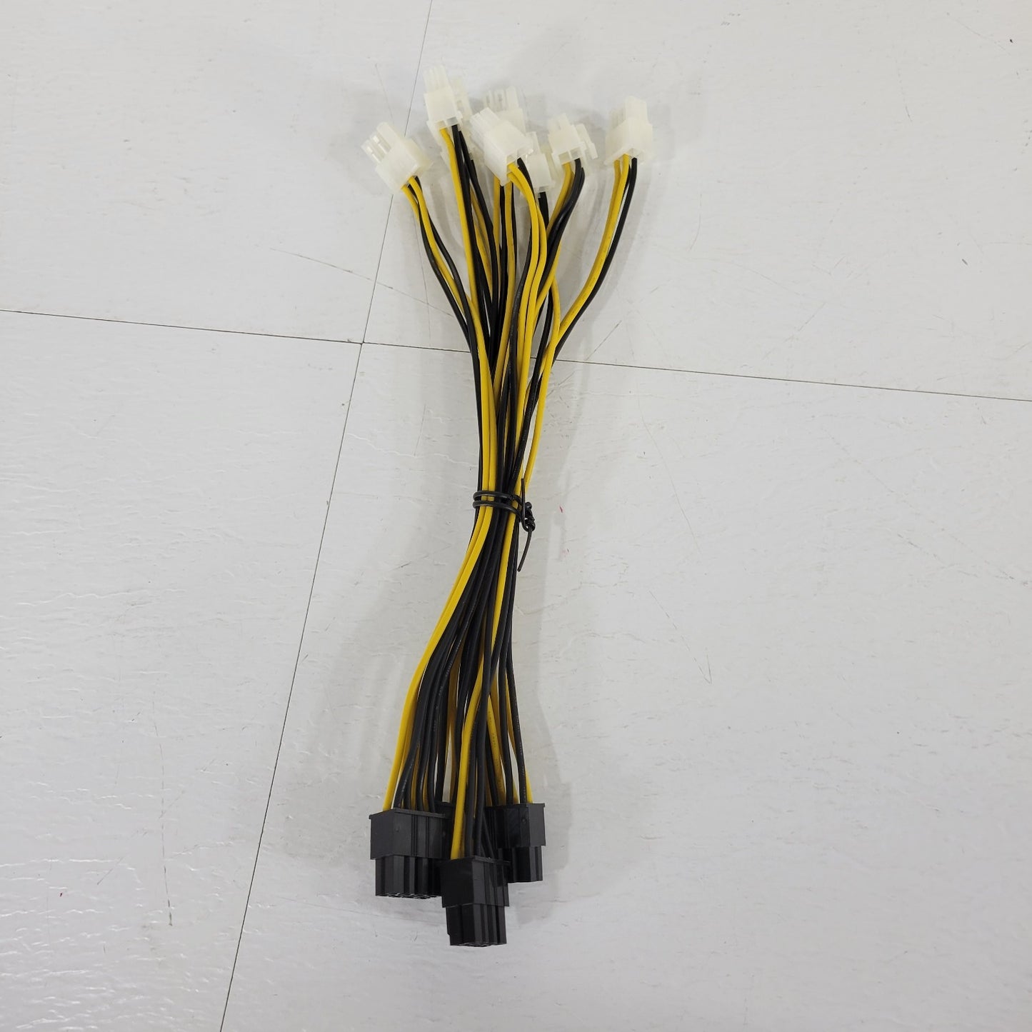 ASUS ASMB9-iKVM IPMI 2.0 Management Upgrade Kit w/ KVM and Server Software Cable