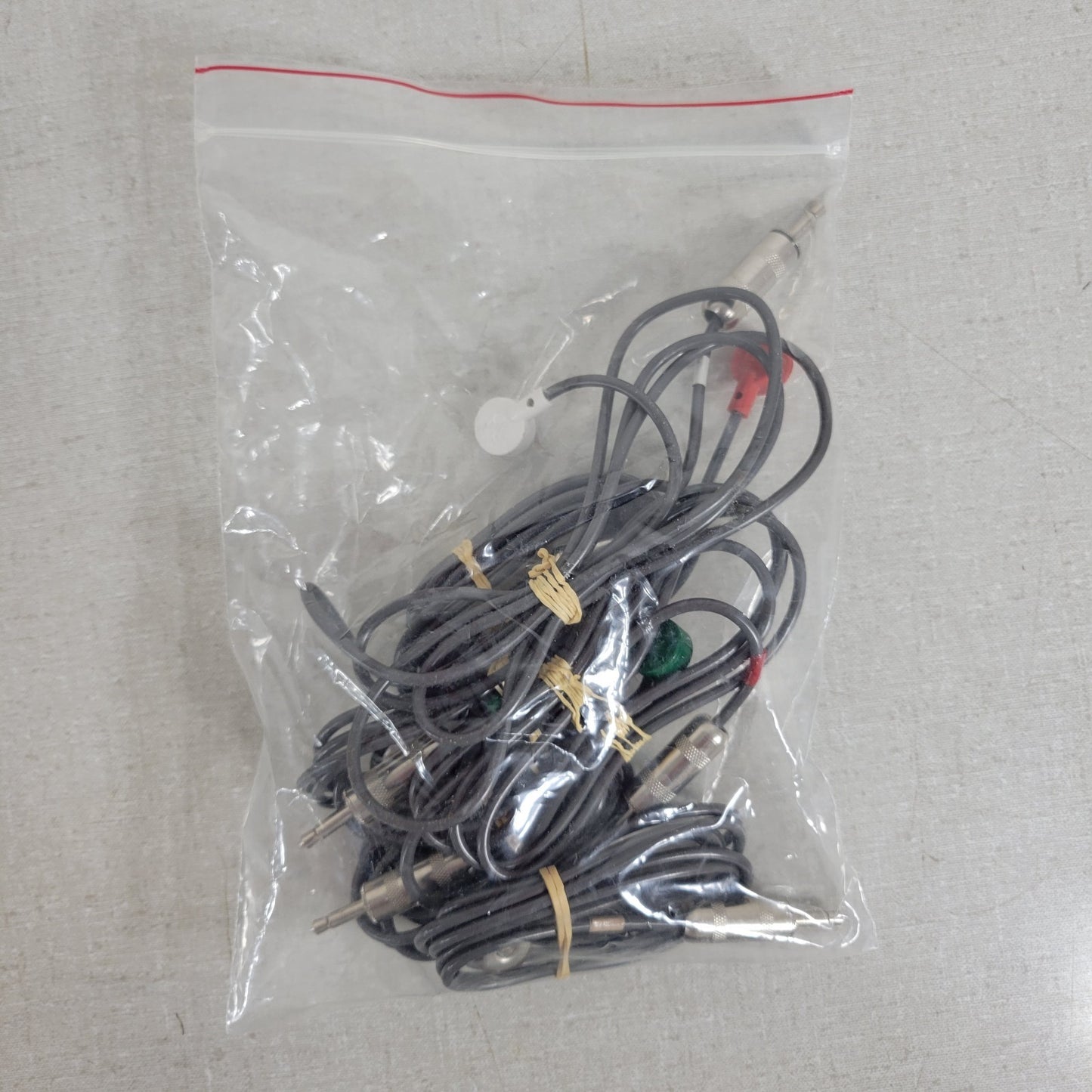 Vintage Intelitool Cardiocomp 7 for MS-DOS Computers Complete In OEM Box