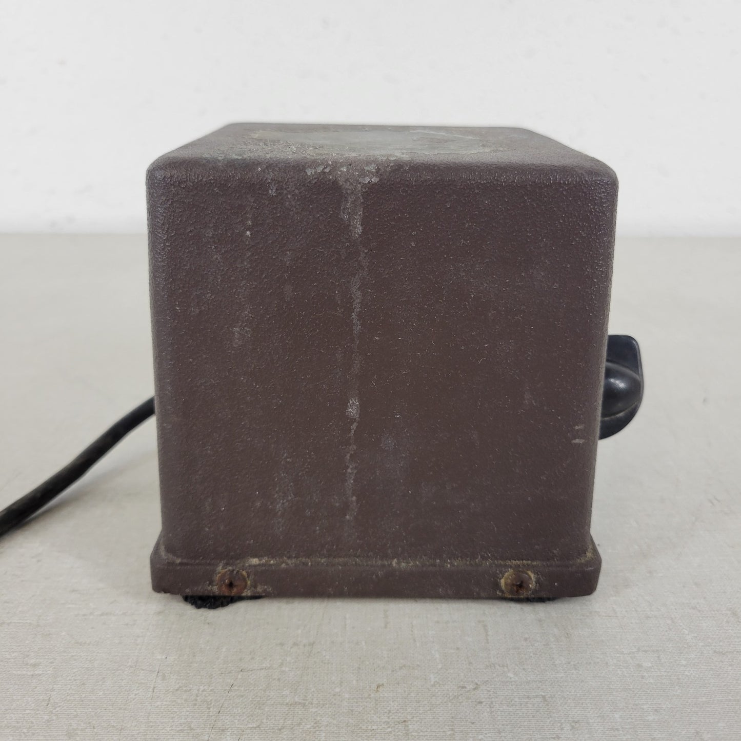 Vintage Catalog CMS Curtin Matheson 214-924 Magnestir Electric Magnetic Stirrer