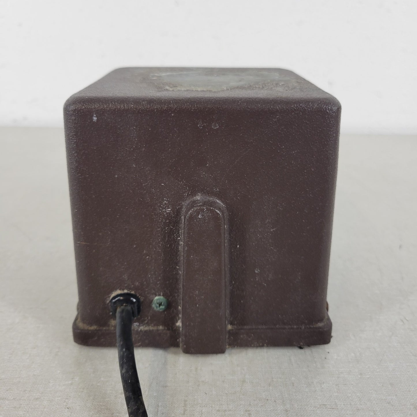 Vintage Catalog CMS Curtin Matheson 214-924 Magnestir Electric Magnetic Stirrer