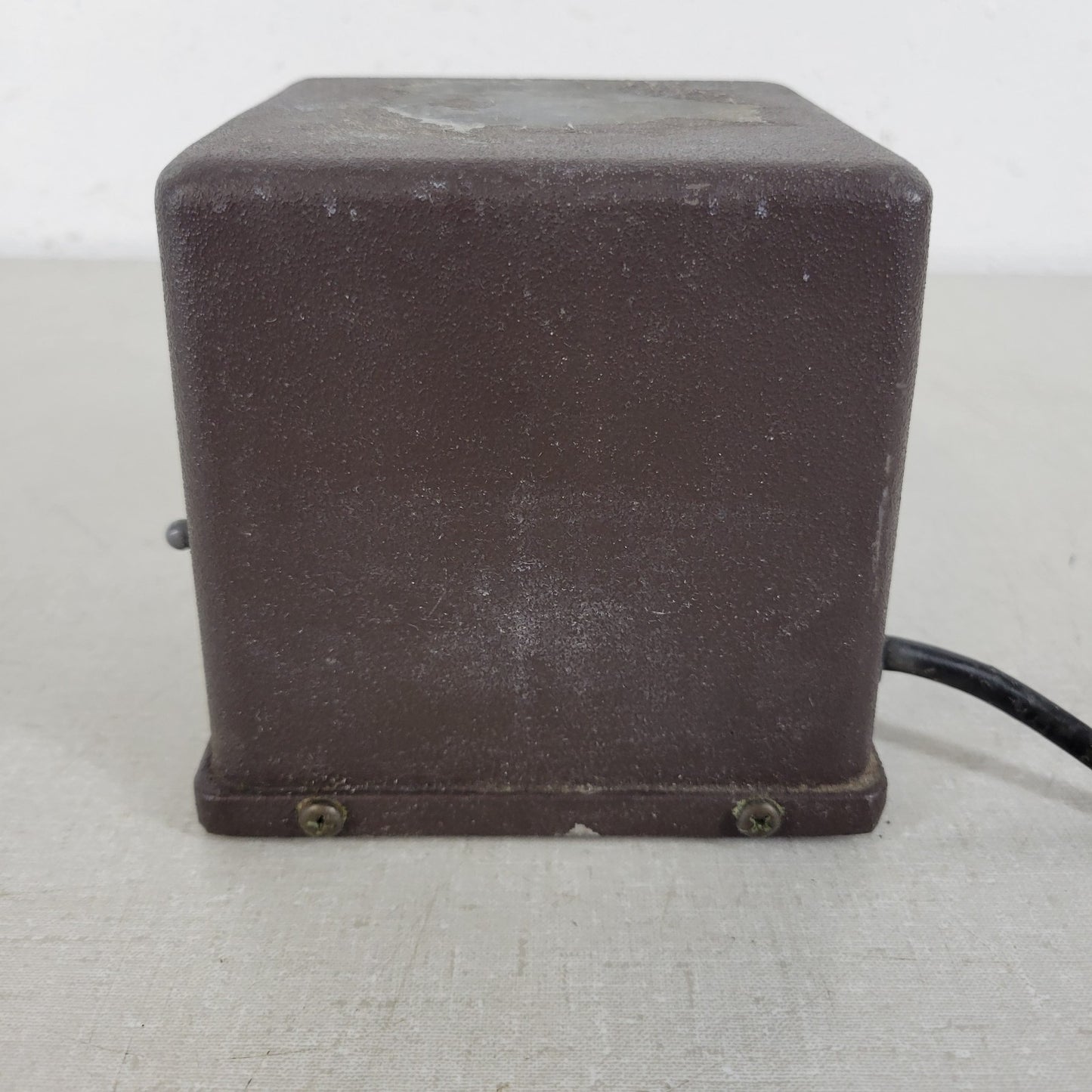 Vintage Catalog CMS Curtin Matheson 214-924 Magnestir Electric Magnetic Stirrer