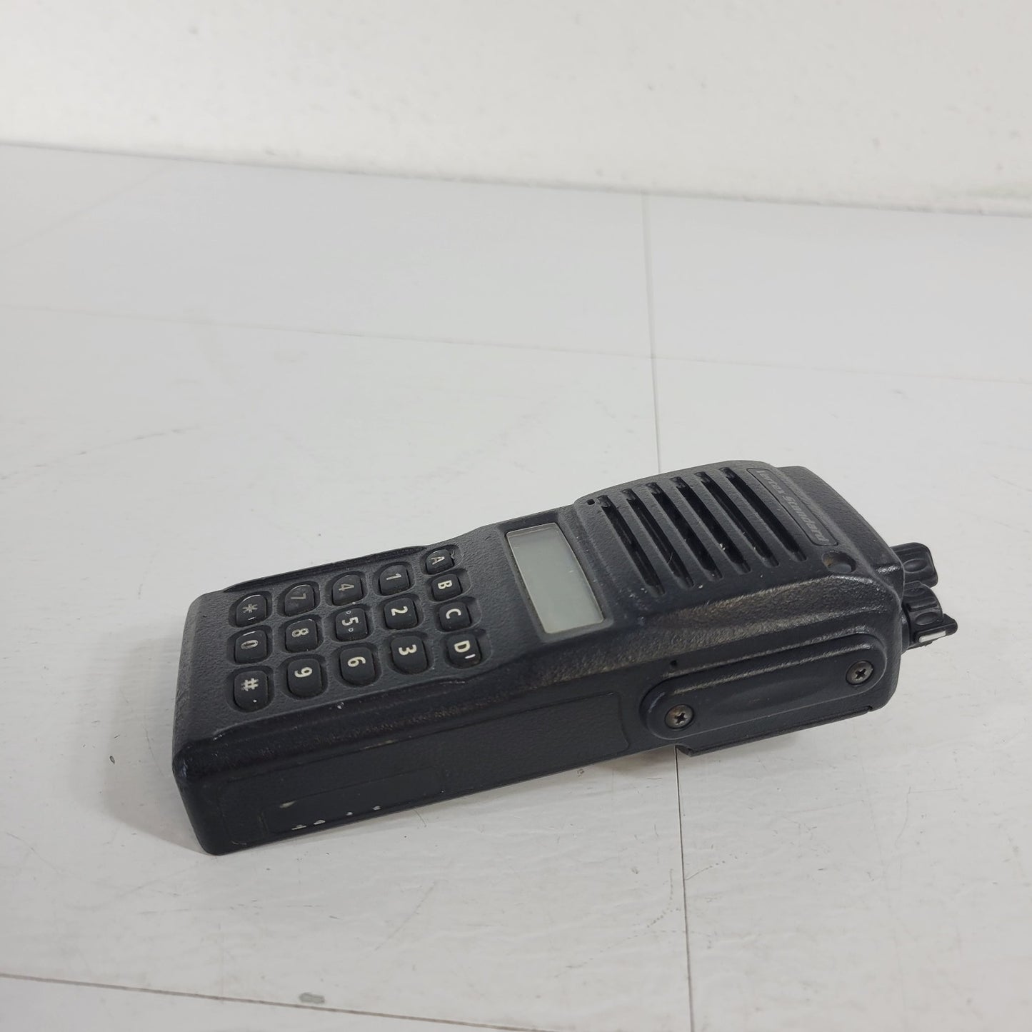 TESTED Vertex Standard Digital VX-P929-D0-5 Portable Two Way Walkie RADIO ONLY
